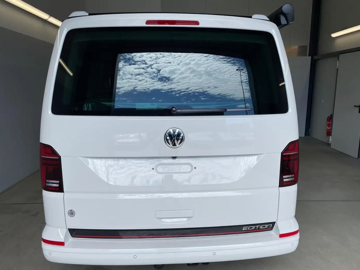 T6.1 California 6.1 Beach Camper 4Motion 2.0 TDI DSG 4M Camper,... — photo 3