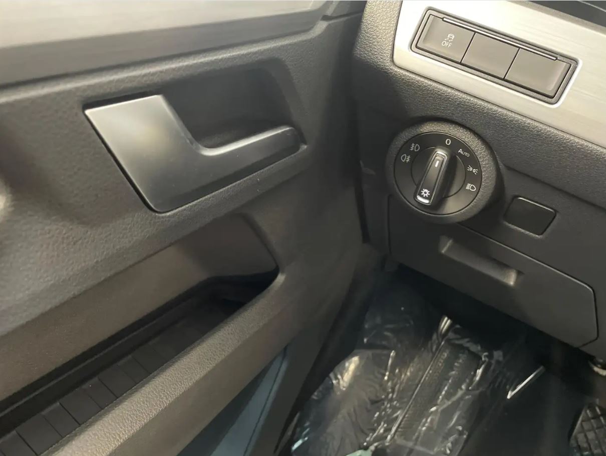 T6.1 California 6.1 Beach Camper 4Motion 2.0 TDI DSG 4M Camper,... — photo 5