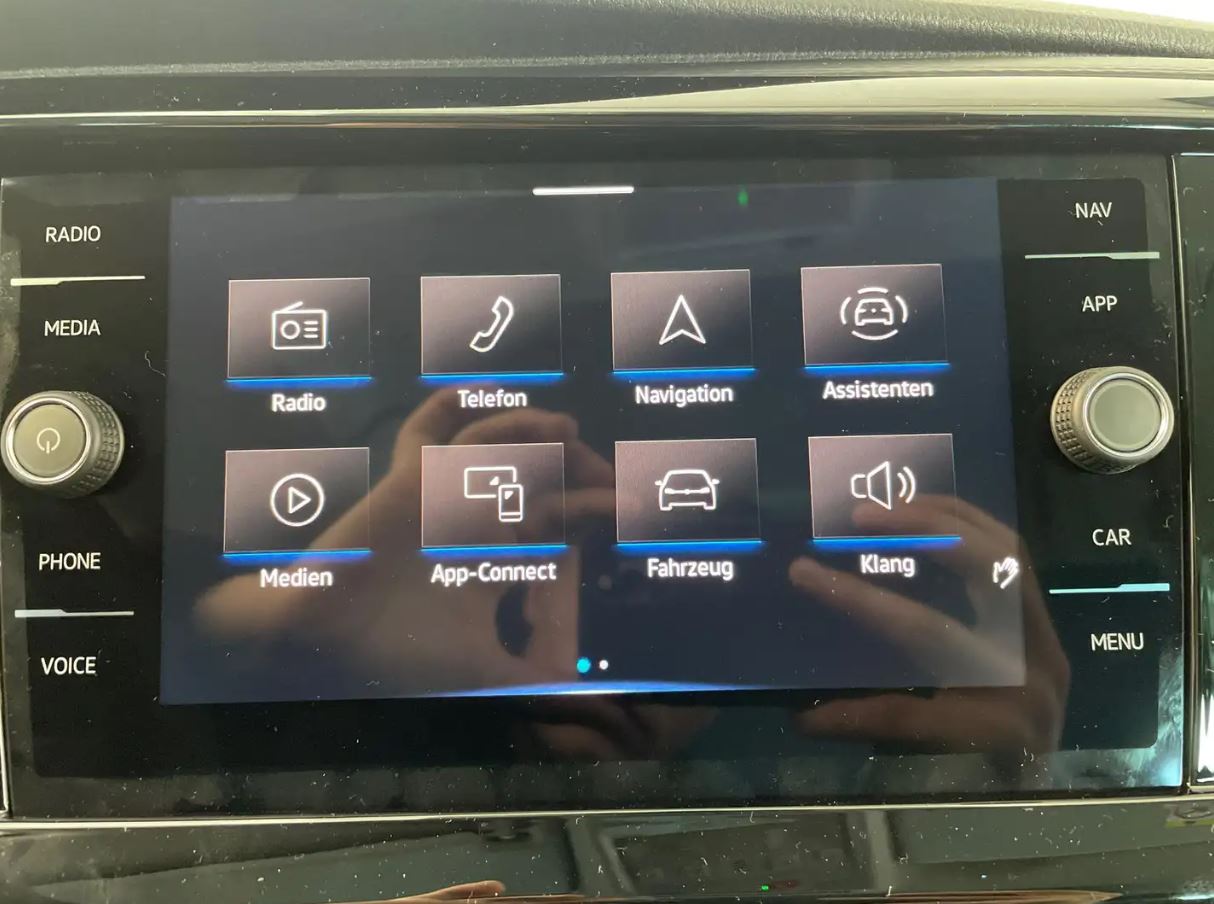 T6.1 California 6.1 Beach Camper 4Motion 2.0 TDI DSG 4M Camper,... — photo 6