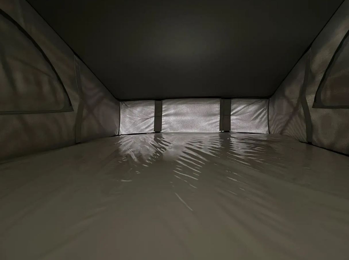 T6.1 California 6.1 Beach Camper 4Motion 2.0 TDI DSG 4M Camper,... — photo 7