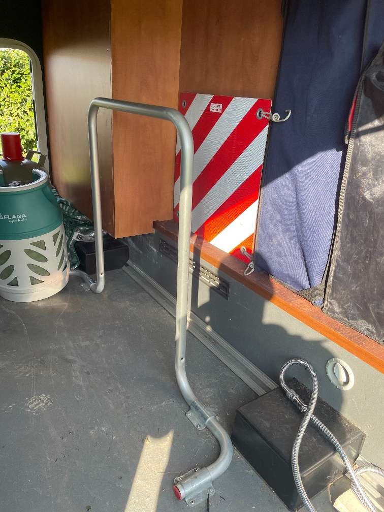 Carthago C-Tourer T 145 H – Fiat Ducato 35 Light | Automatic | Premium Motorhome — photo 5