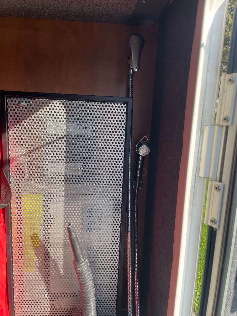 Carthago C-Tourer T 145 H – Fiat Ducato 35 Light | Automatic | Premium Motorhome — photo 17