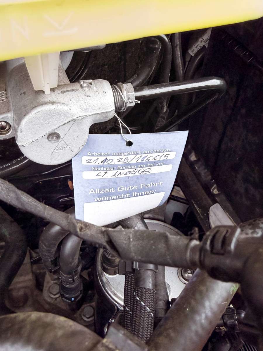 MAN TGE L3H2 2.0 TDI – Automatic | 7 Seats | Accident-Free | Ready to Work — photo 4