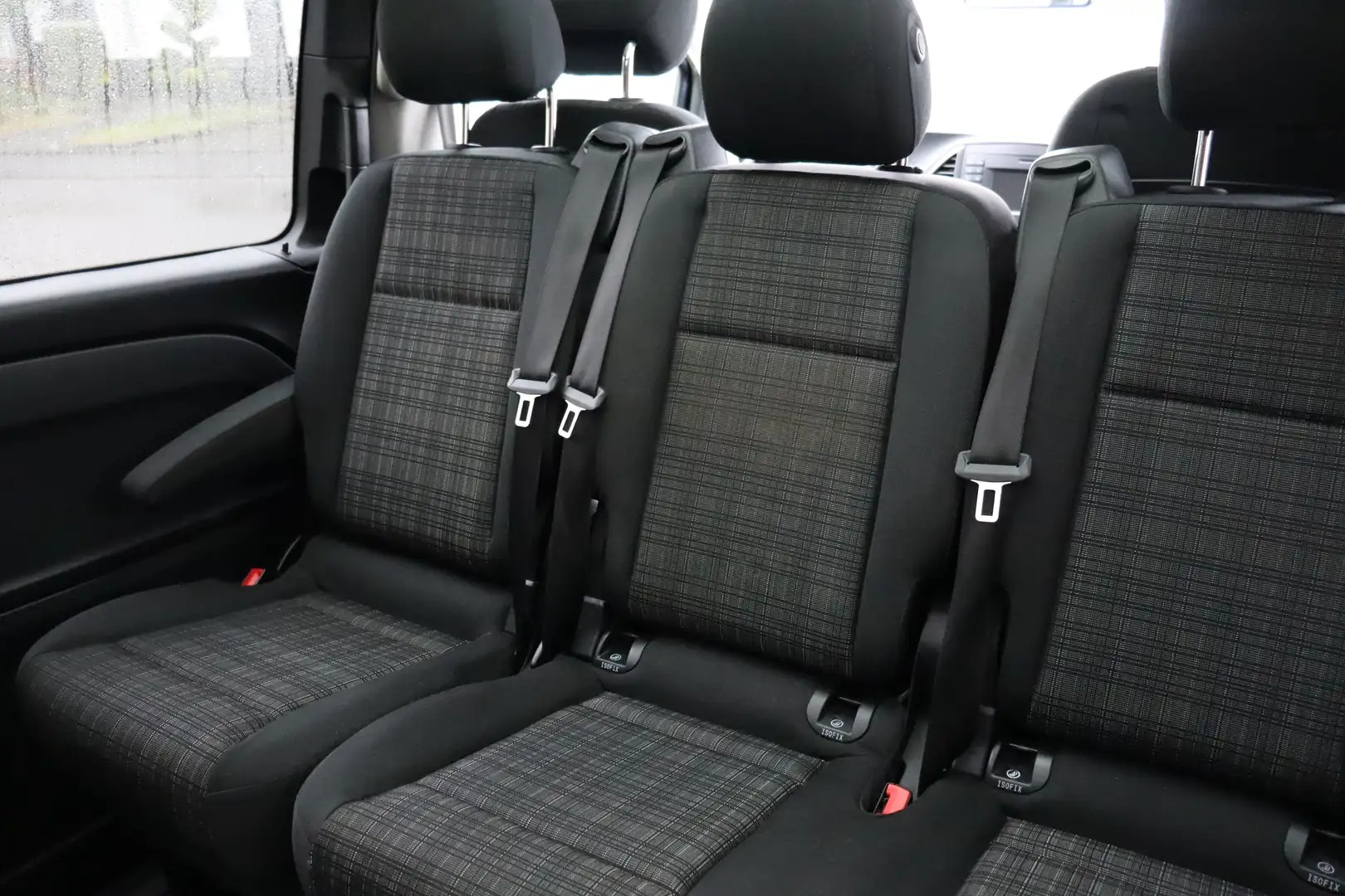 Mercedes-Benz Vito 119 CDI (BlueTEC) Tourer Long Automatic PRO — photo 15