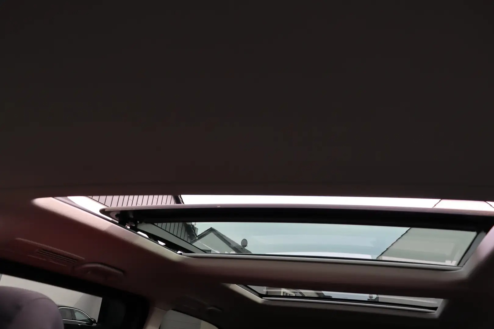 Mercedes-Benz Vito 119 CDI (BlueTEC) Tourer Long Automatic PRO — photo 16