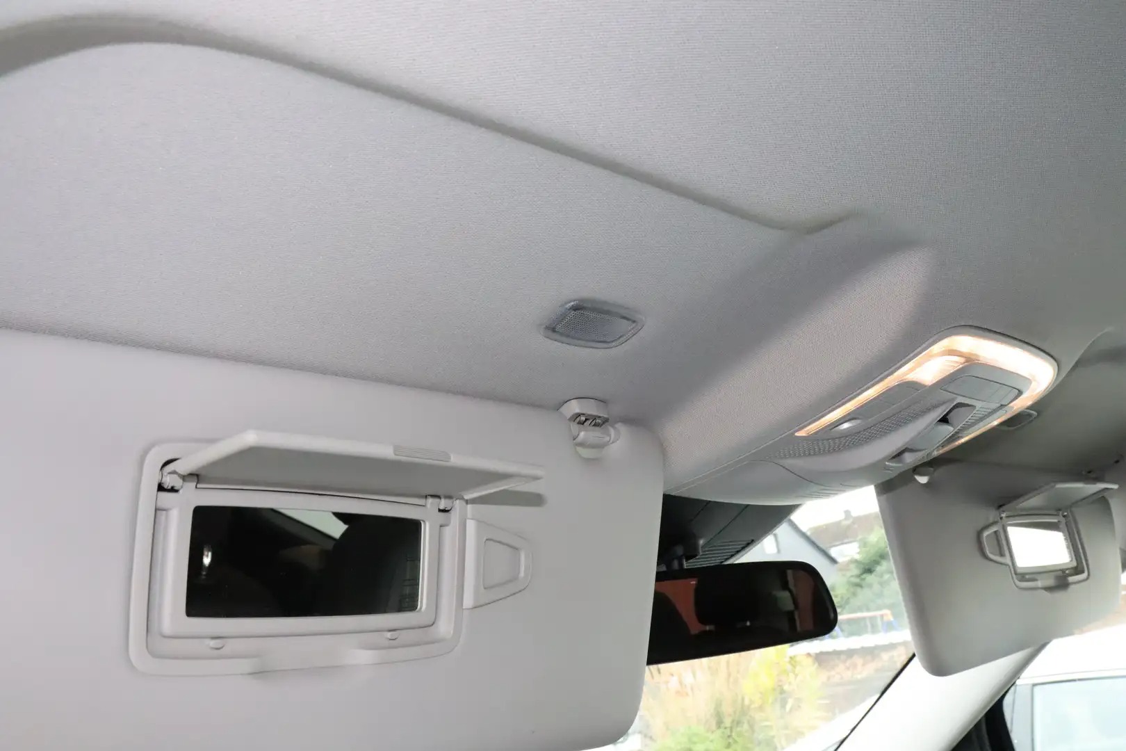 Mercedes-Benz Vito 119 CDI (BlueTEC) Tourer Long Automatic PRO — photo 17