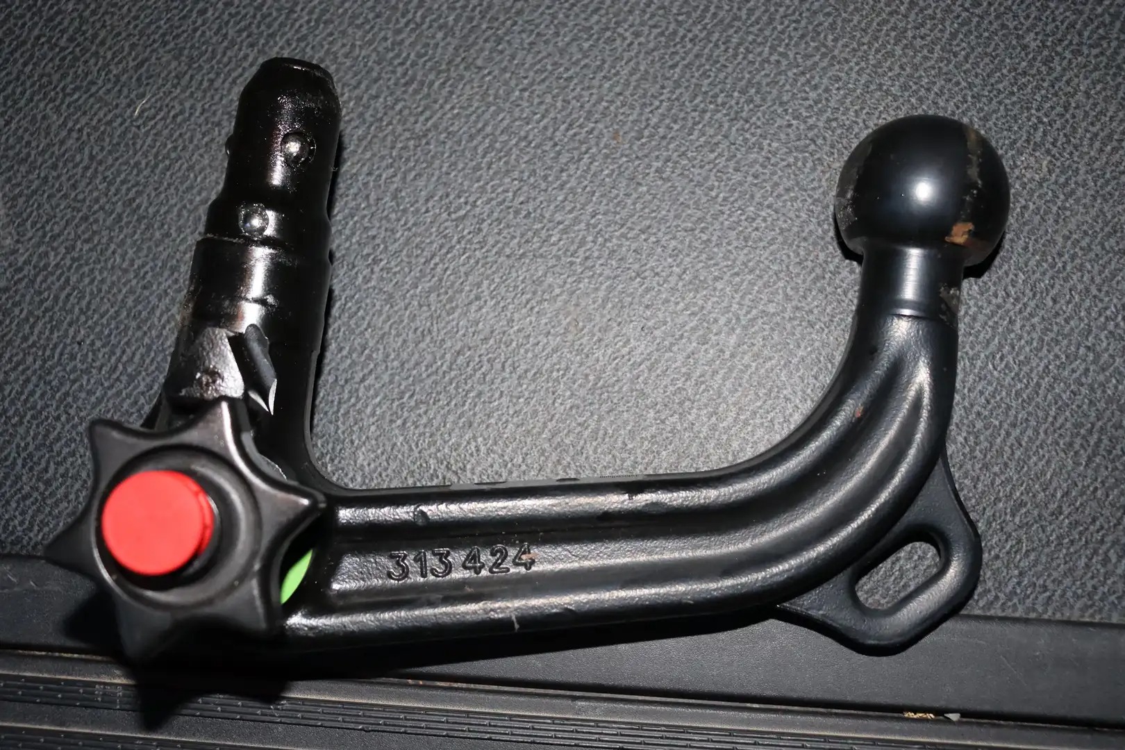 Mercedes-Benz Vito 119 CDI (BlueTEC) Tourer Long Automatic PRO — photo 19