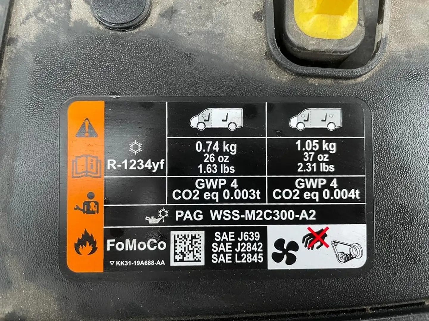 Ford Transit Custom 320 TDCi L1H2 FWD Automatic Trend — photo 6