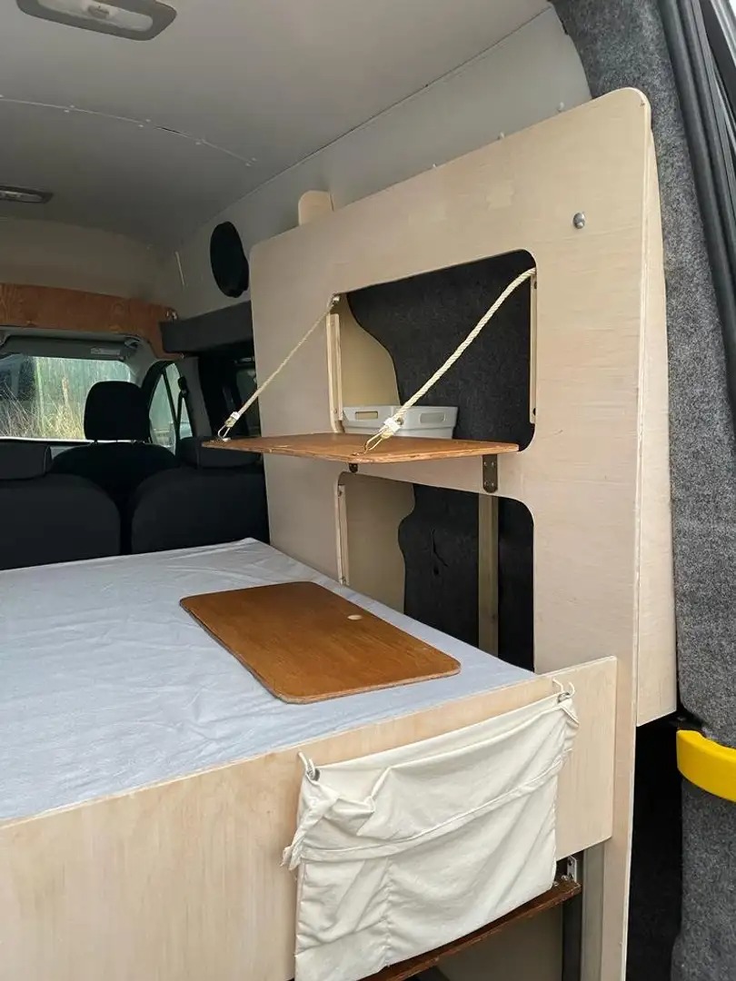 Ford Transit Custom 320 TDCi L1H2 FWD Automatic Trend — photo 16