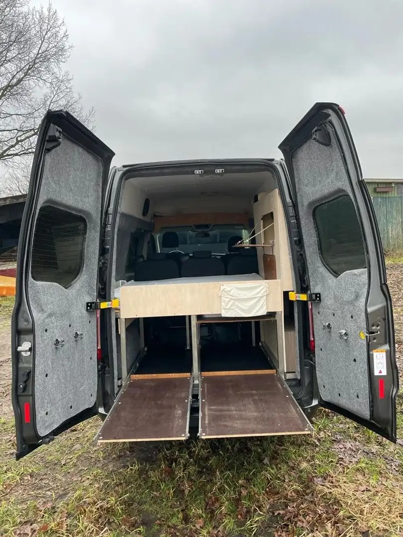 Ford Transit Custom 320 TDCi L1H2 FWD Automatic Trend — photo 18