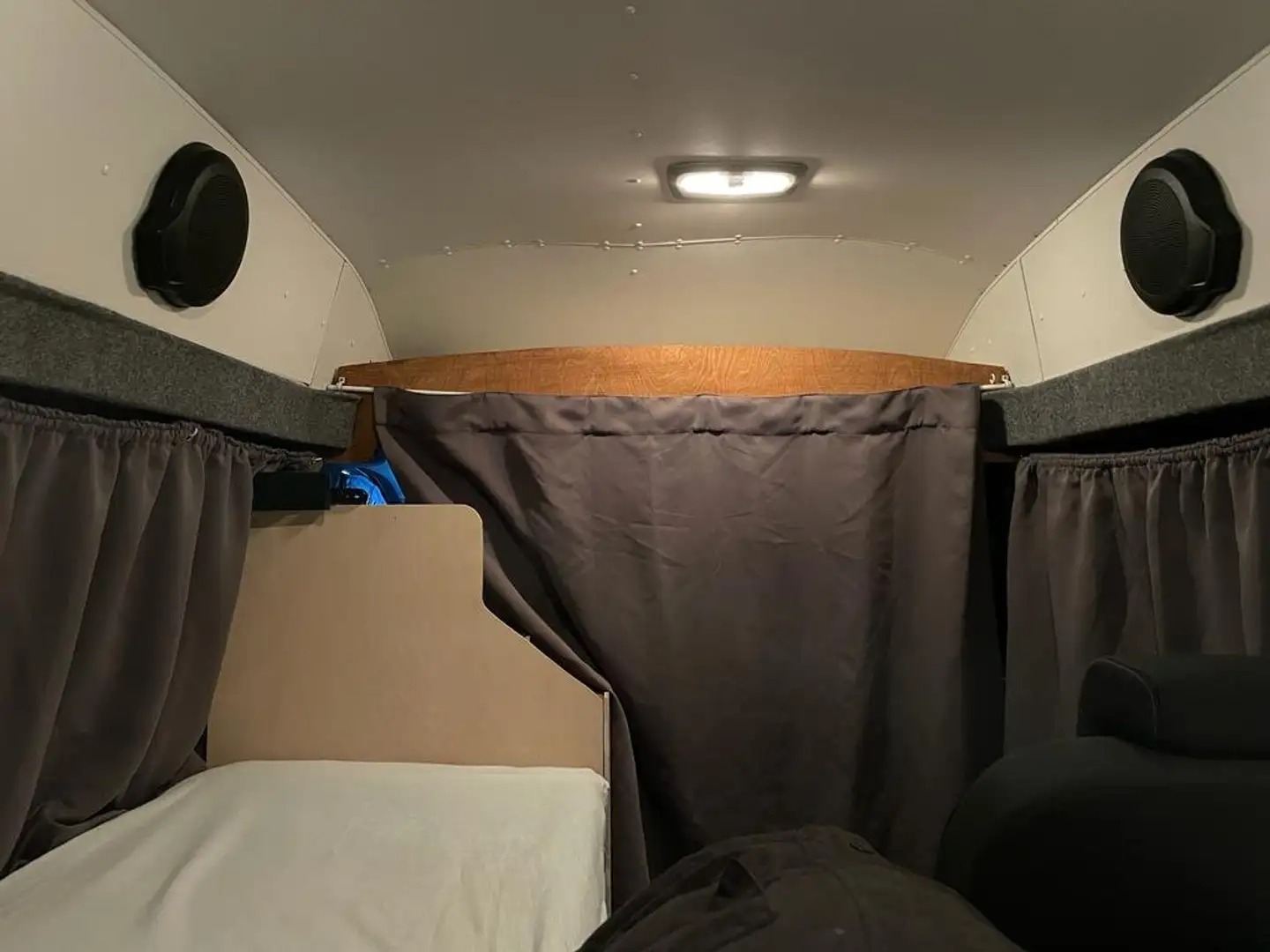 Ford Transit Custom 320 TDCi L1H2 FWD Automatic Trend — photo 20