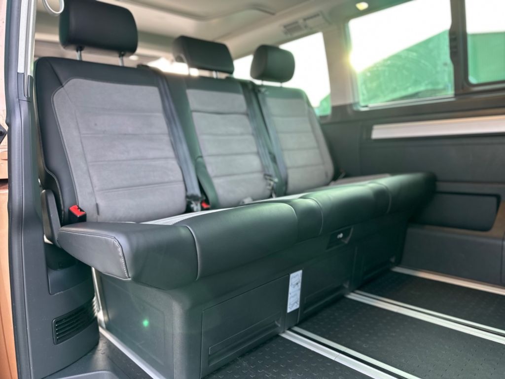 Volkswagen T6.1 California DSG 4MOTION Beach Tour — photo 3