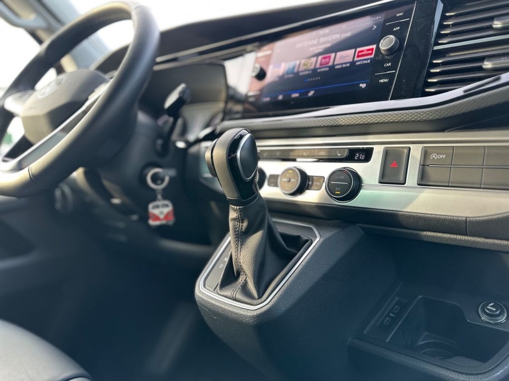 Volkswagen T6.1 California DSG 4MOTION Beach Tour — photo 5