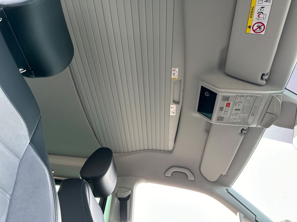 Volkswagen T6.1 California DSG 4MOTION Beach Tour — photo 9