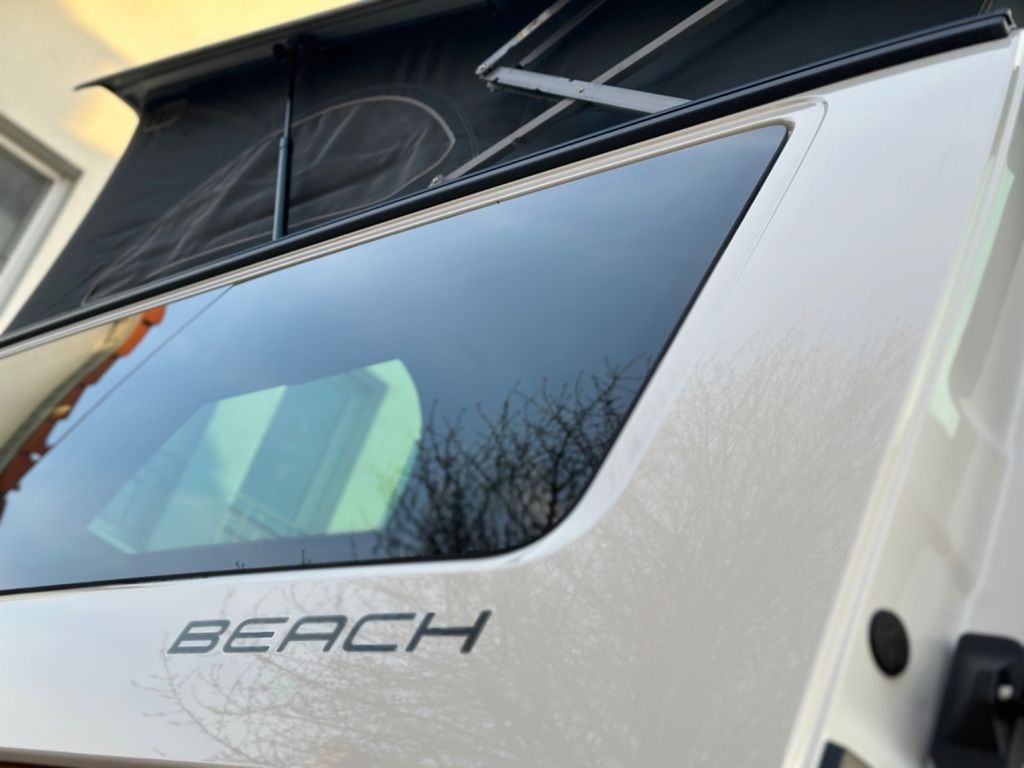 Volkswagen T6.1 California DSG 4MOTION Beach Tour — photo 11