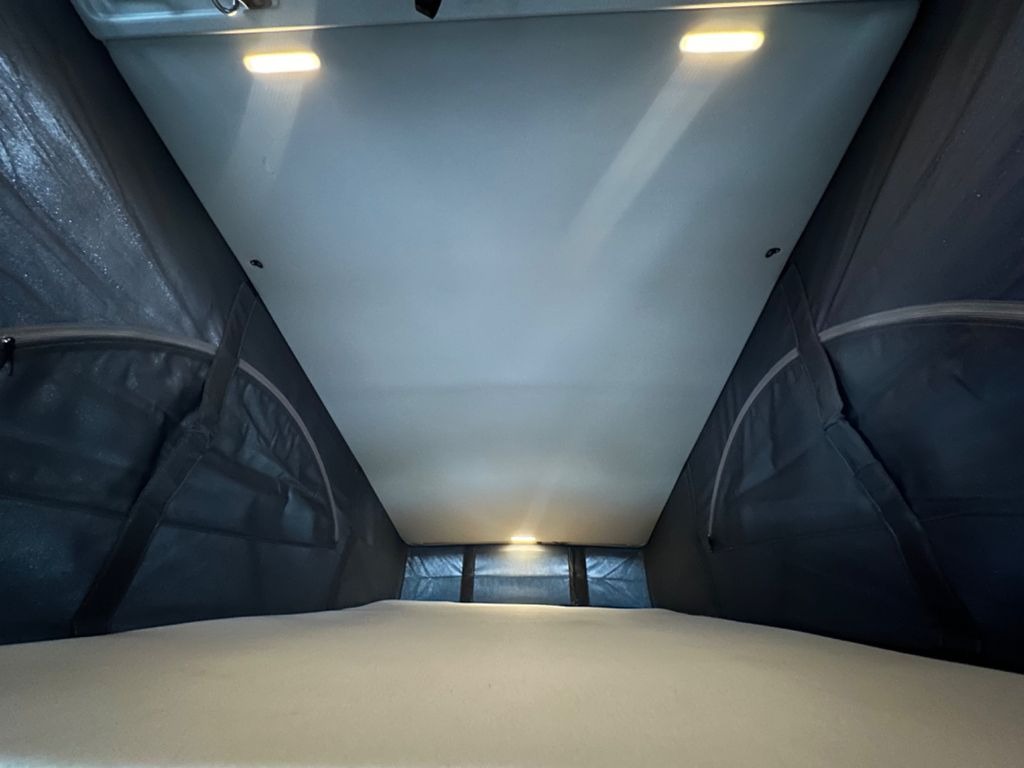 Volkswagen T6.1 California DSG 4MOTION Beach Tour — photo 15