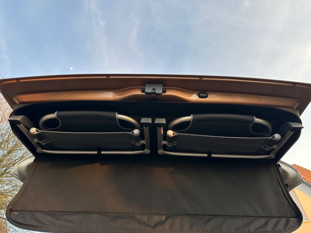 Volkswagen T6.1 California DSG 4MOTION Beach Tour — photo 16