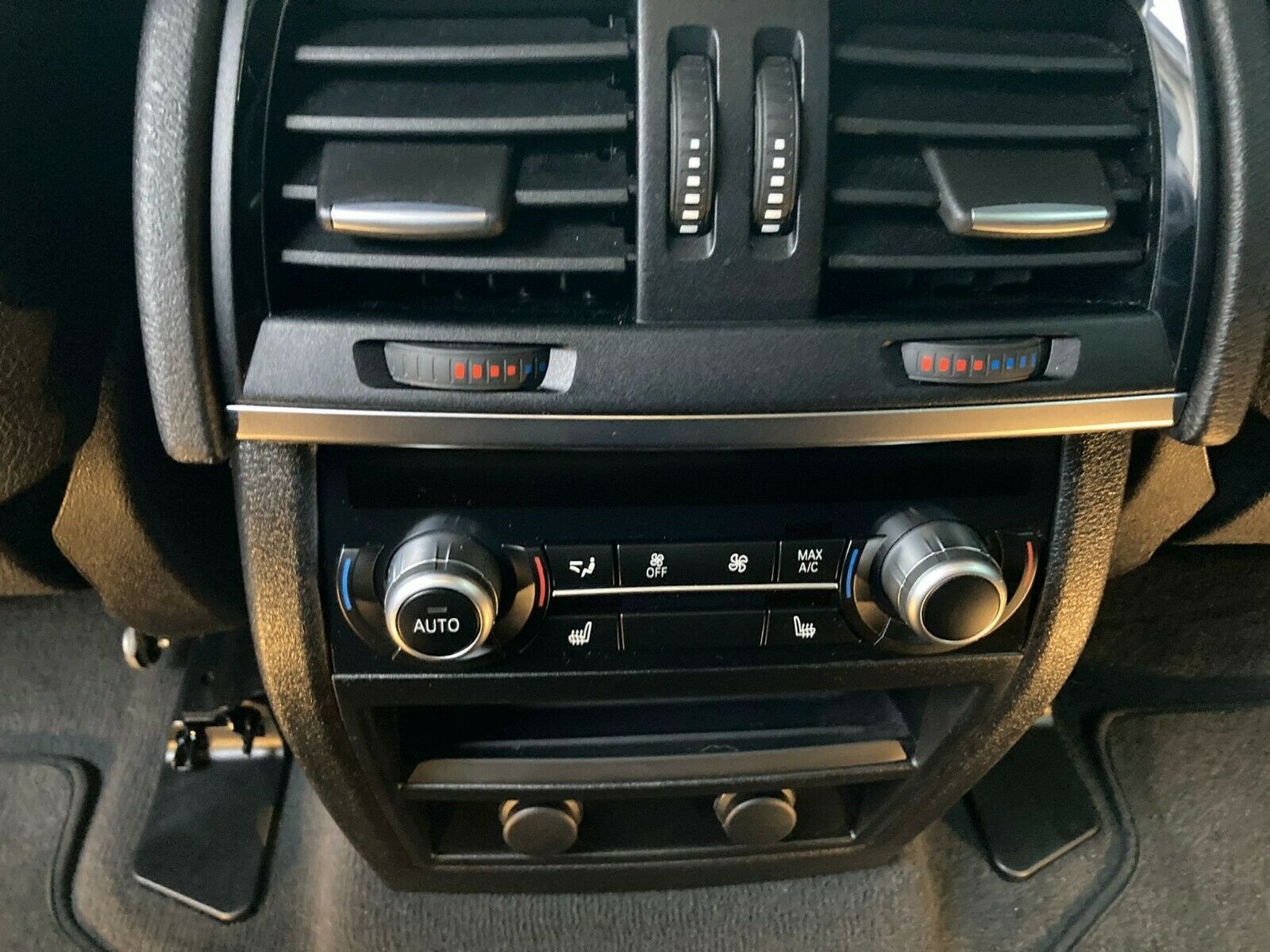 BMW 335d xDrive *M-Sport* Steptronic — fotografie 13