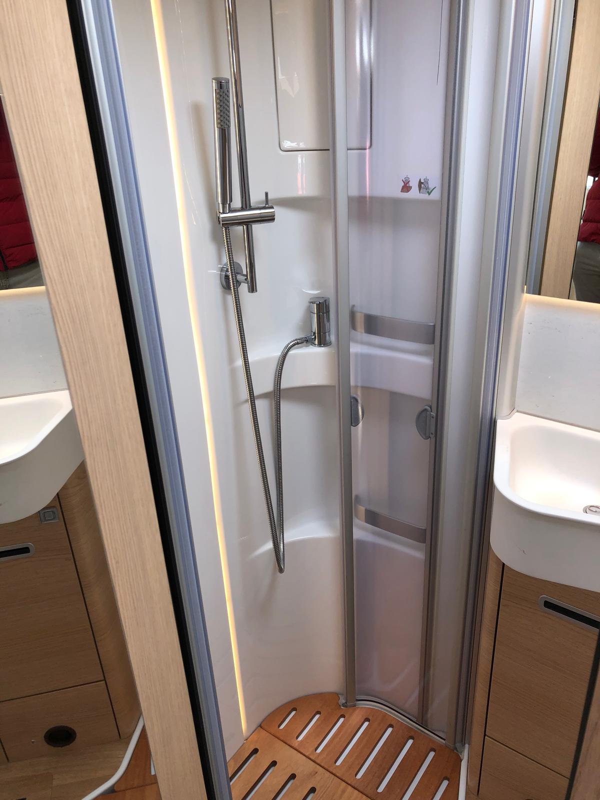 HYMER B-Klasse MC-I 580 Edition1One — photo 6