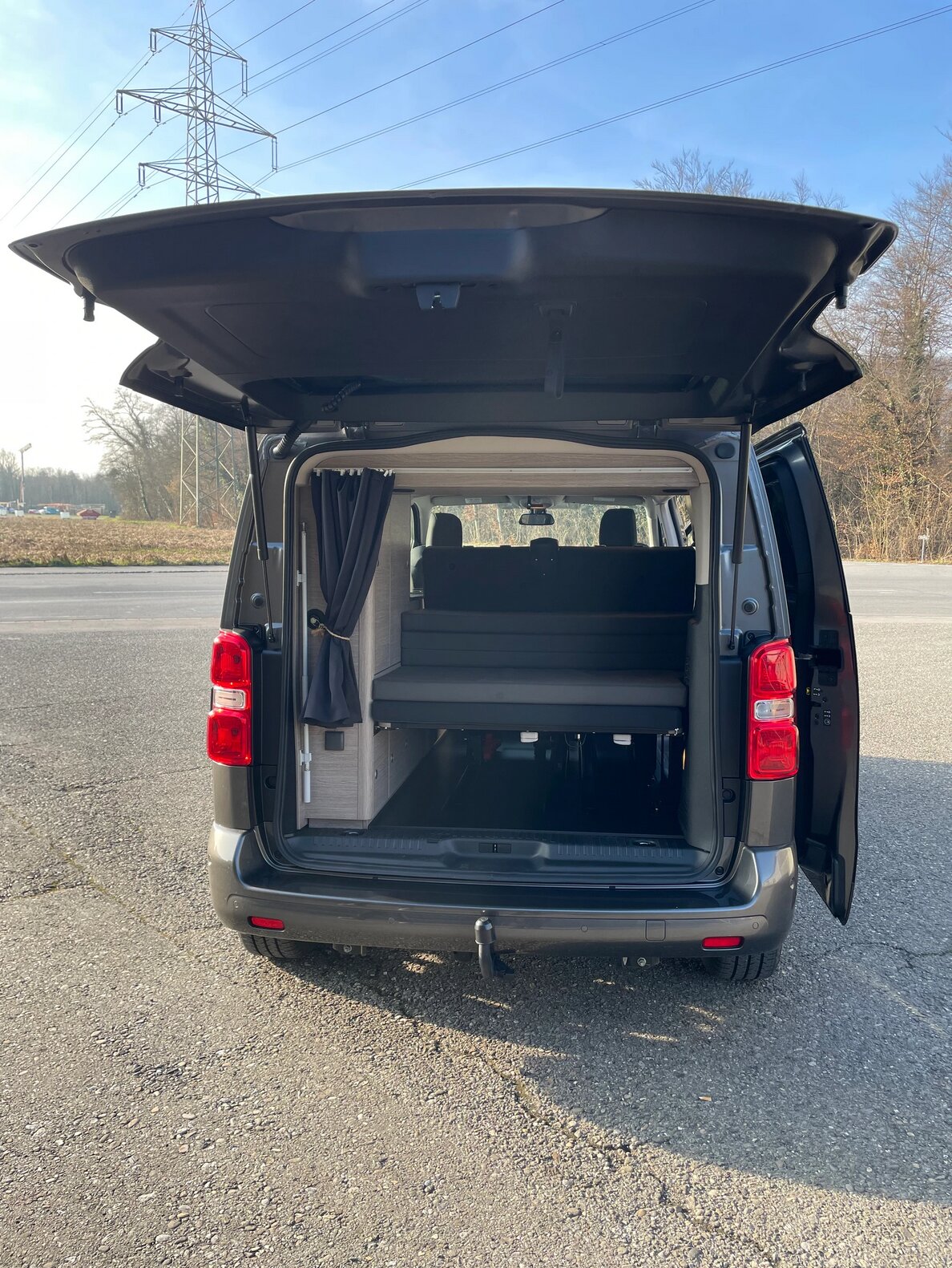 CITROEN Pössel Campster — photo 3