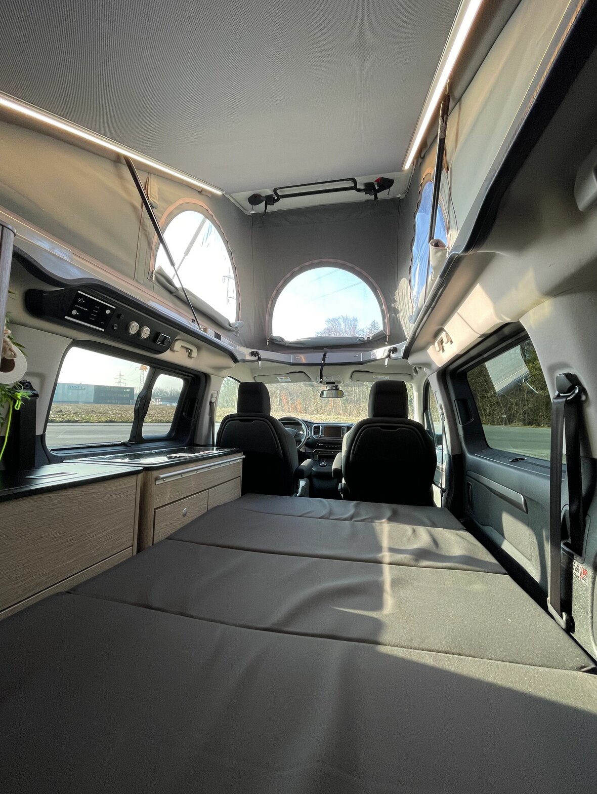 CITROEN Pössel Campster — photo 4