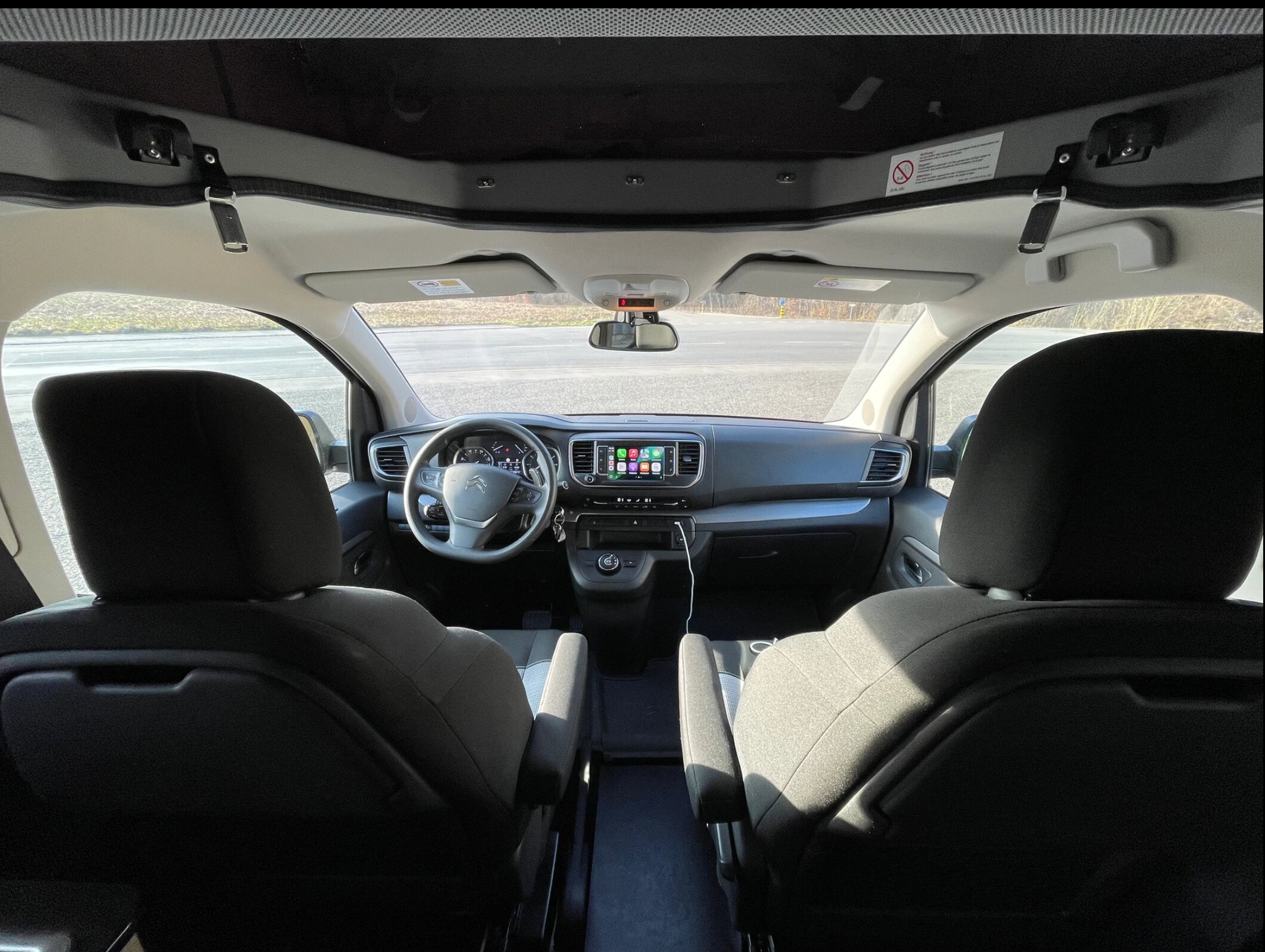 CITROEN Pössel Campster — photo 6