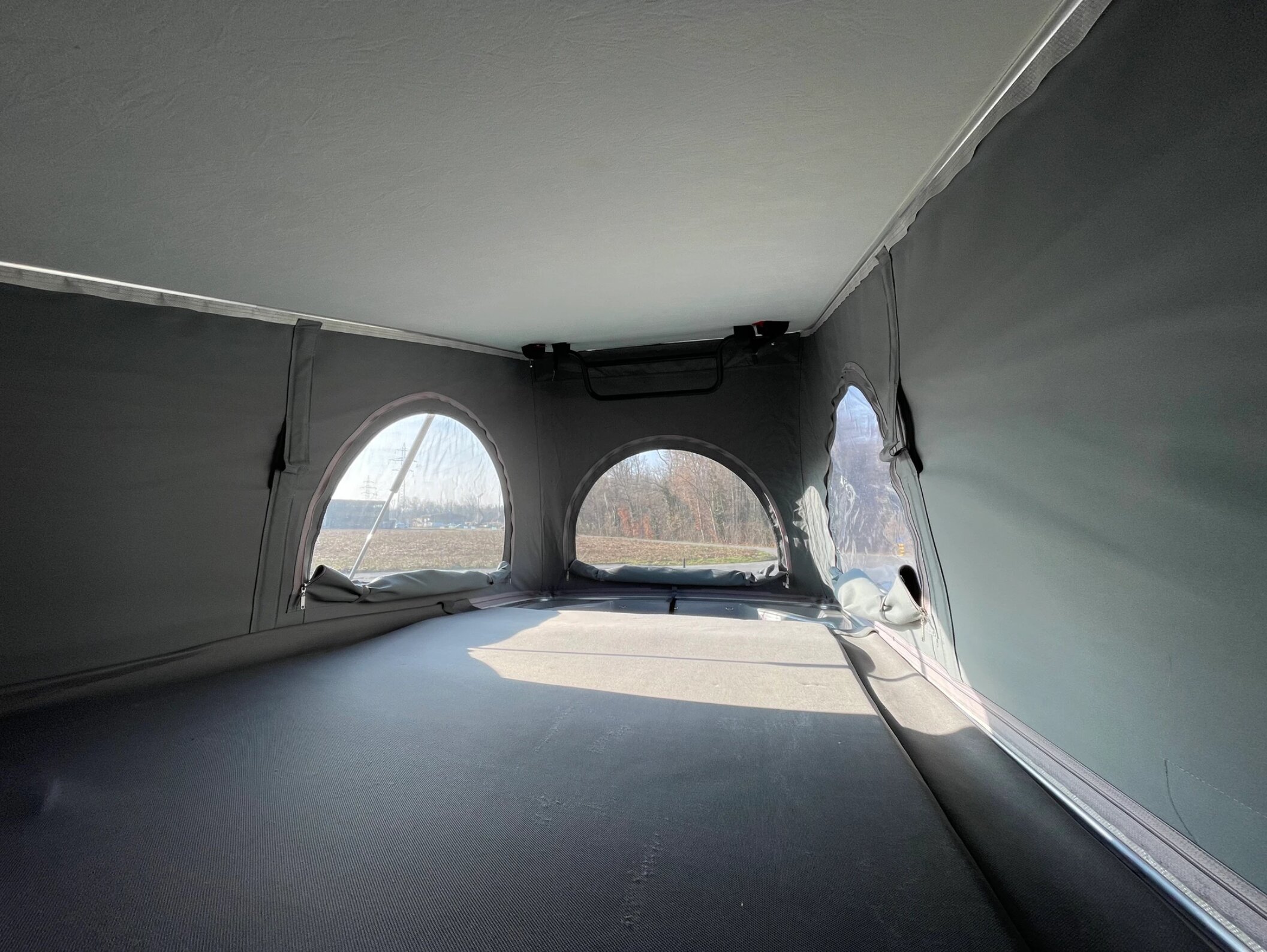 CITROEN Pössel Campster — photo 7