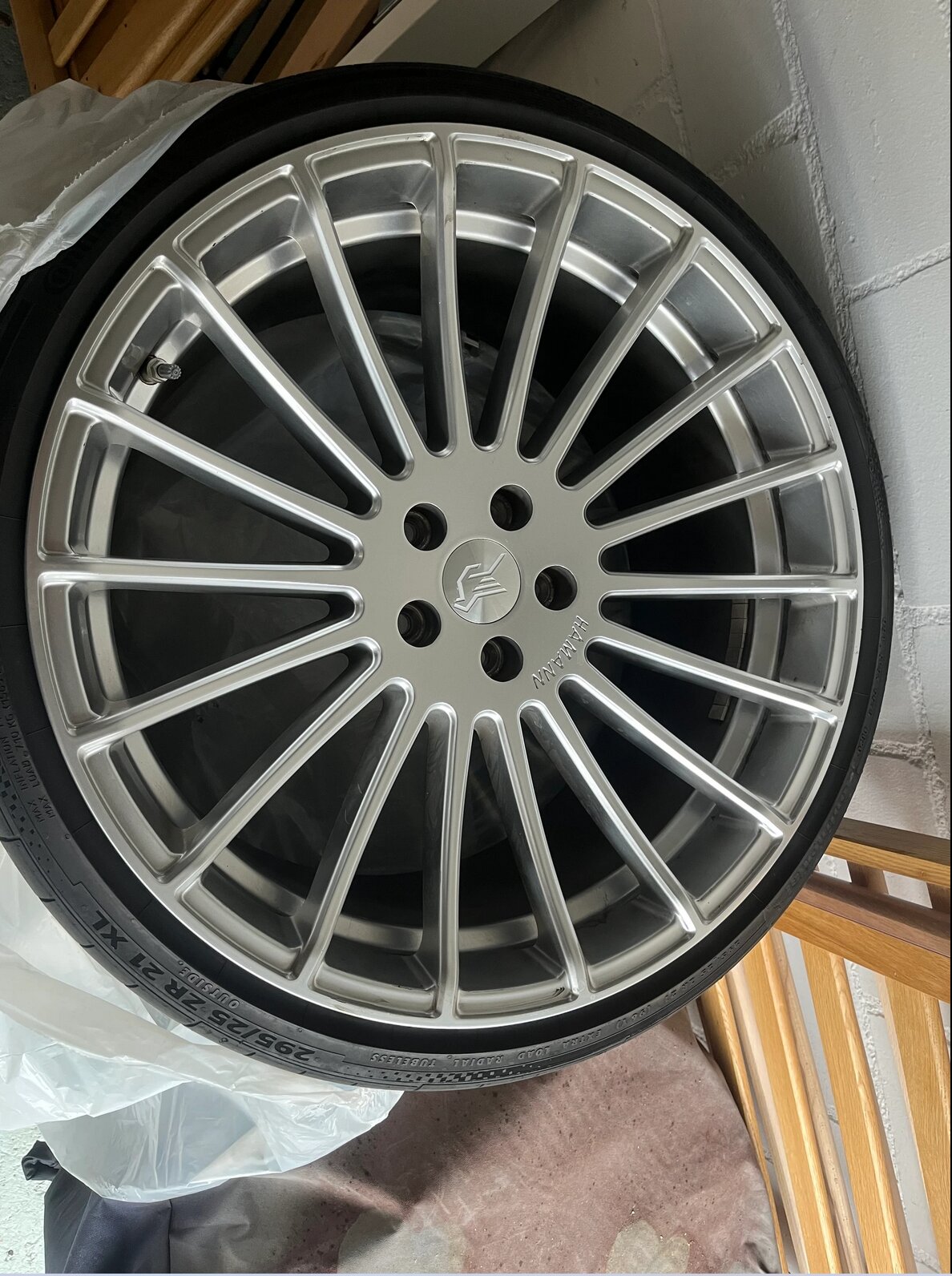 BMW M850i xDrive Steptronic — photo 4