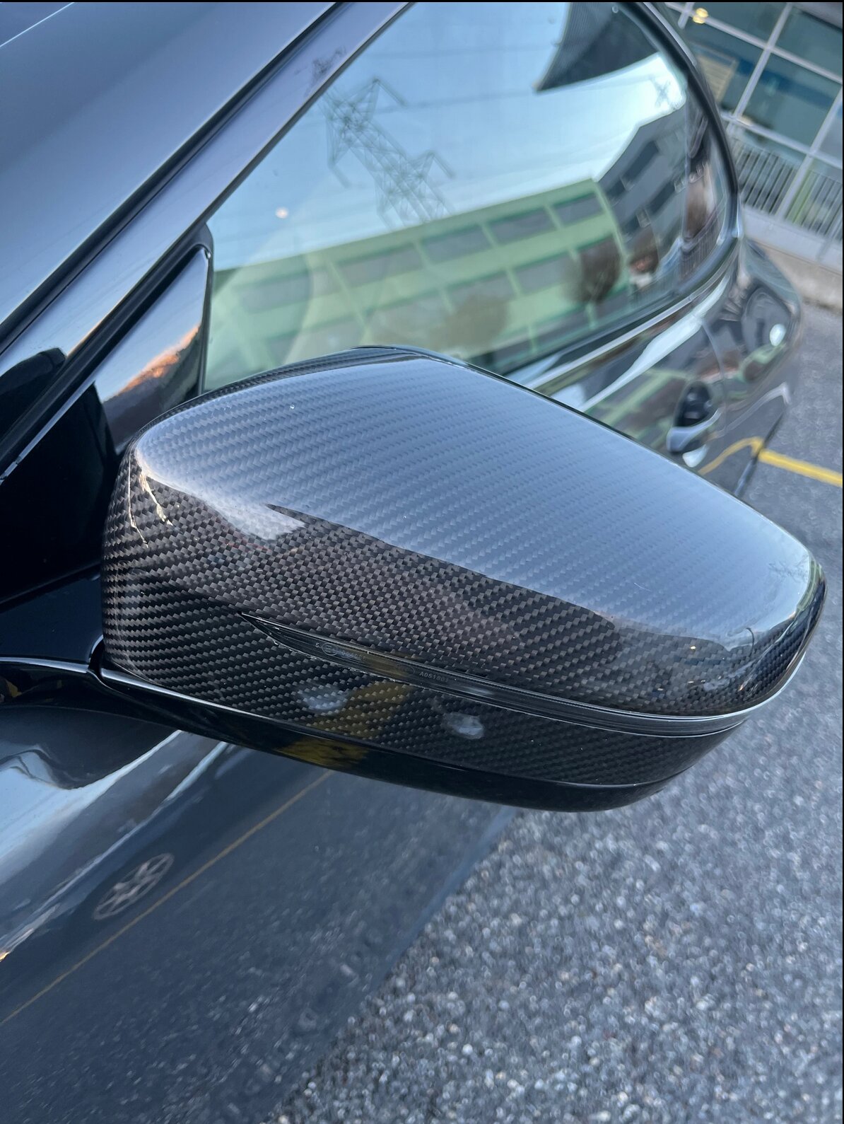 BMW M850i xDrive Steptronic — photo 6