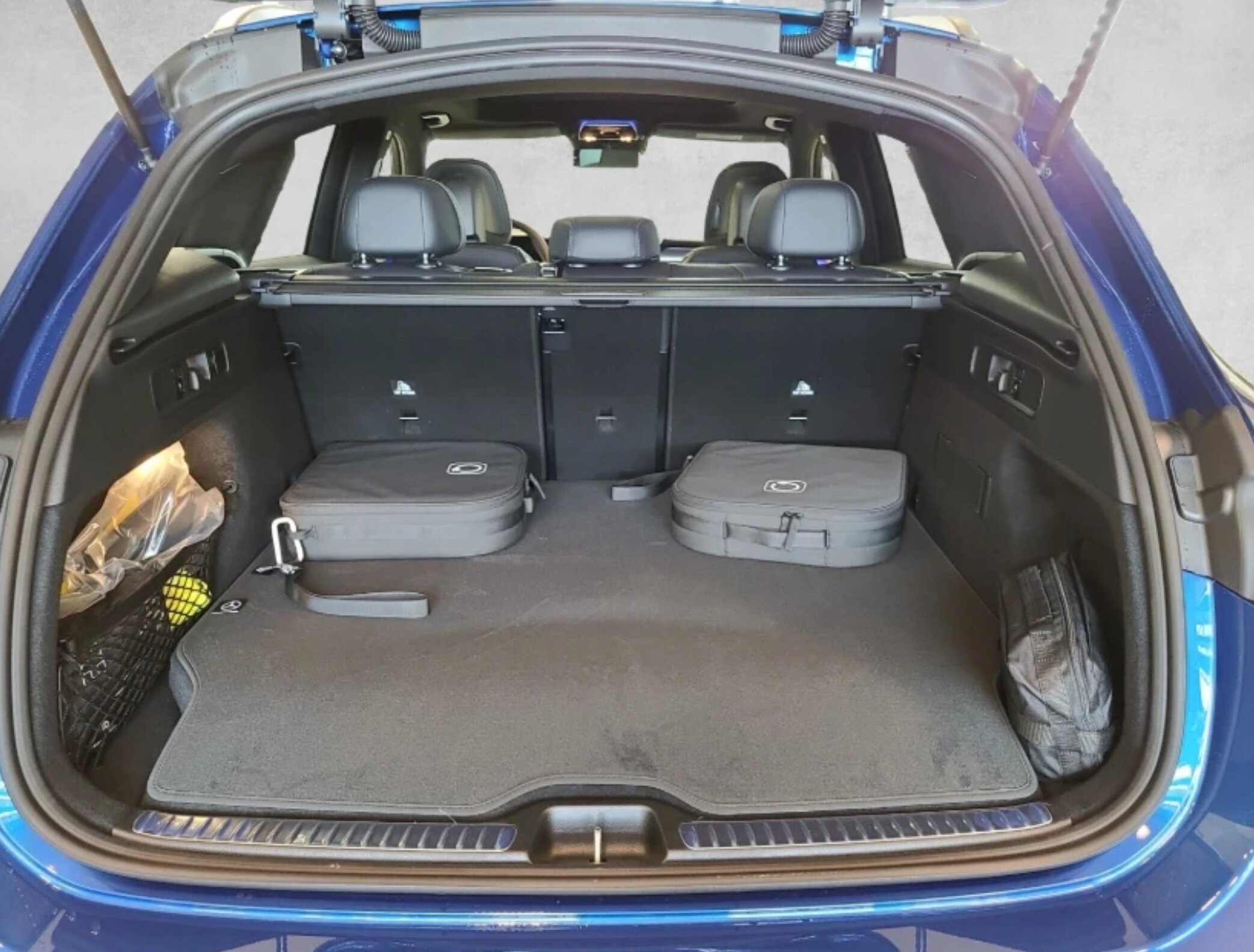 Mercedes-Benz GLC 400 e 4Matic 9G-Tronic — photo 3