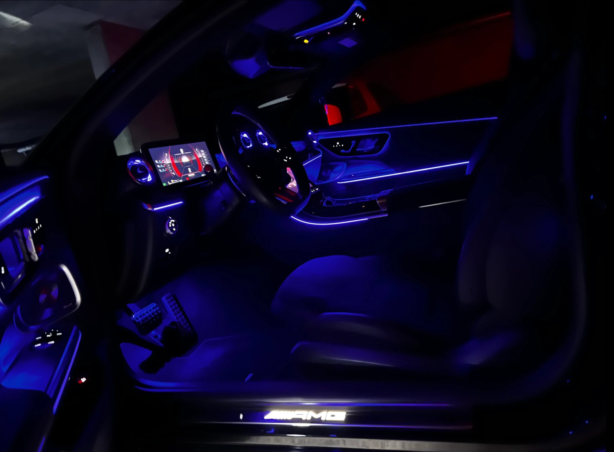 Mercedes-Benz CLE 53 Coupé AMG 4Matic+ 9G-Tronic — photo 5