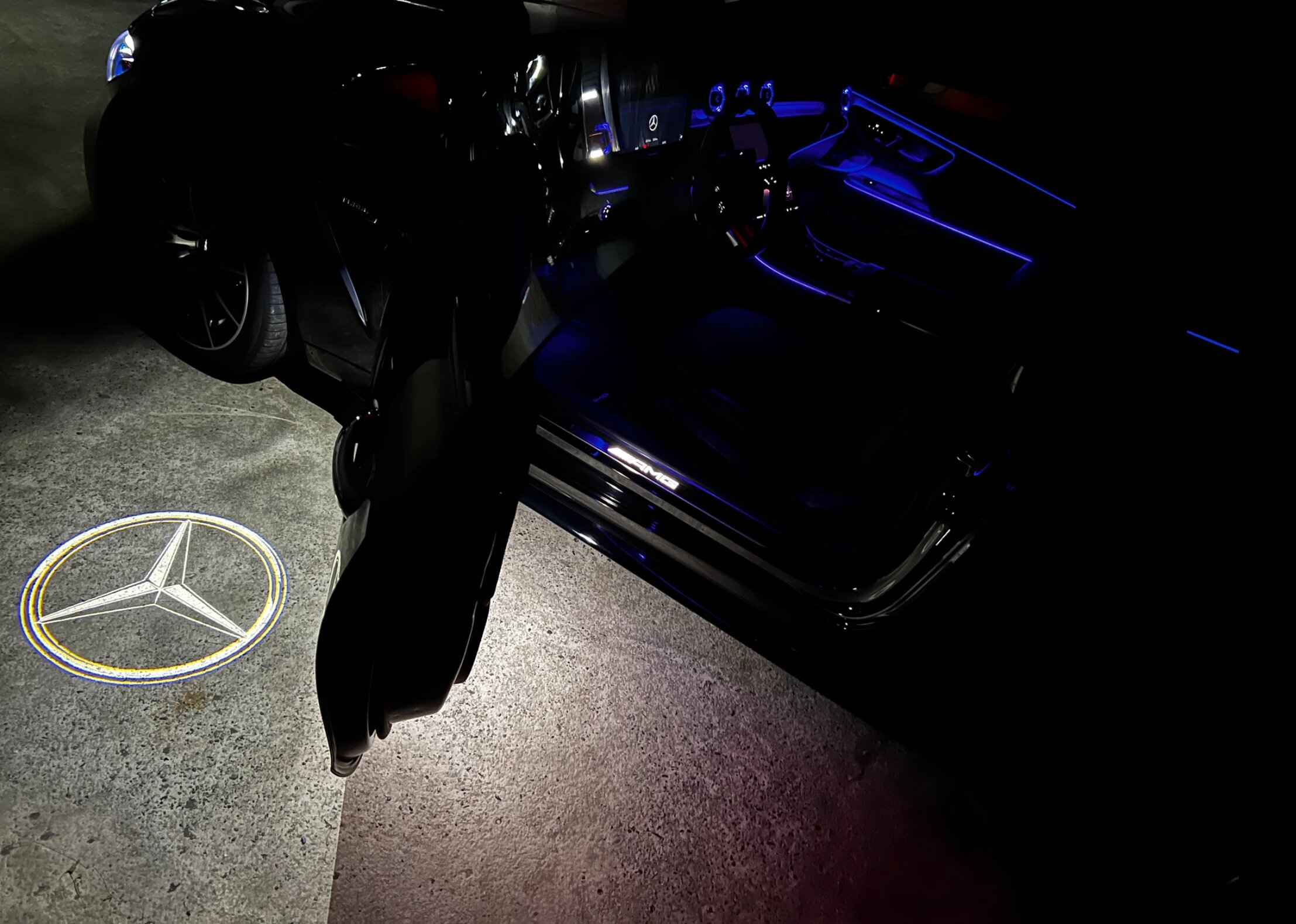 Mercedes-Benz CLE 53 Coupé AMG 4Matic+ 9G-Tronic — photo 6