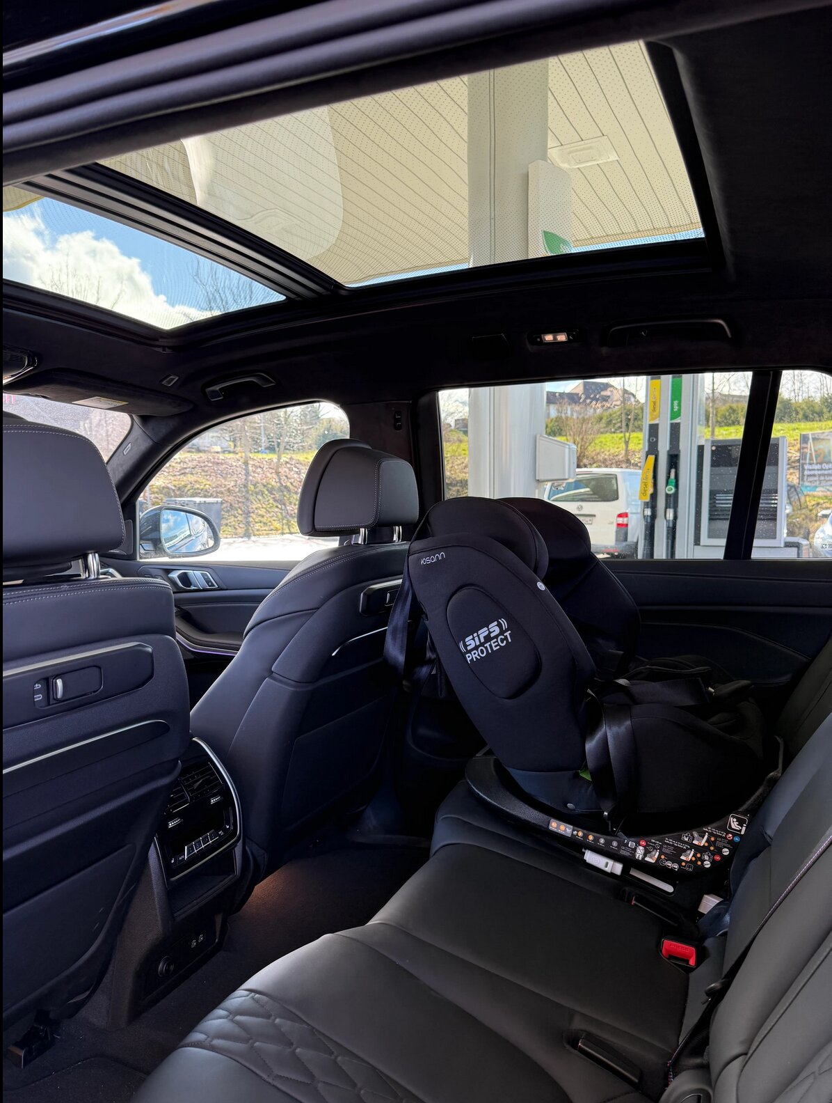 BMW X7 xDrive 40i M Sport Pro Steptronic — photo 6