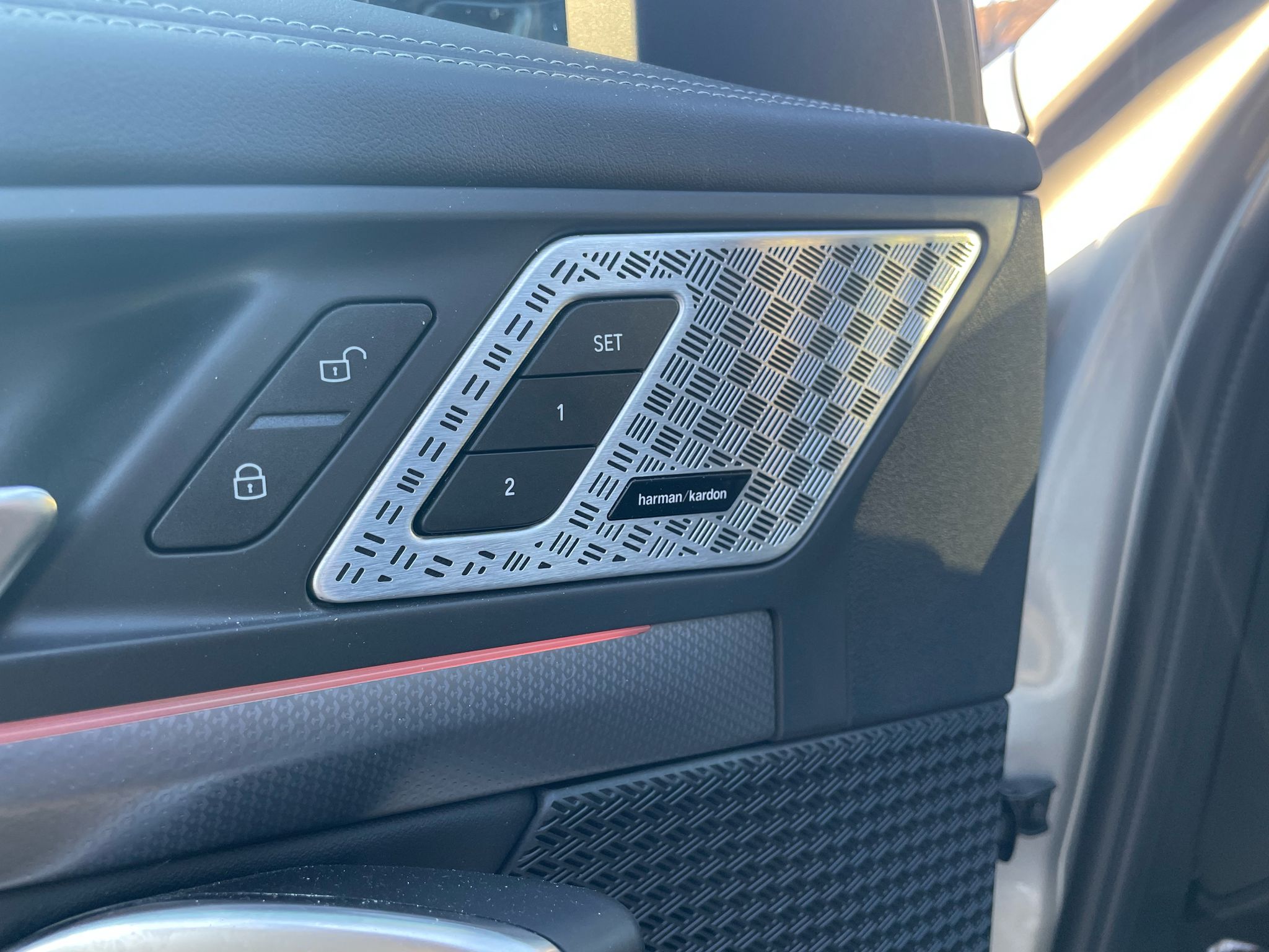 BMW X1 xDrive 30e M Sport Pro — photo 5