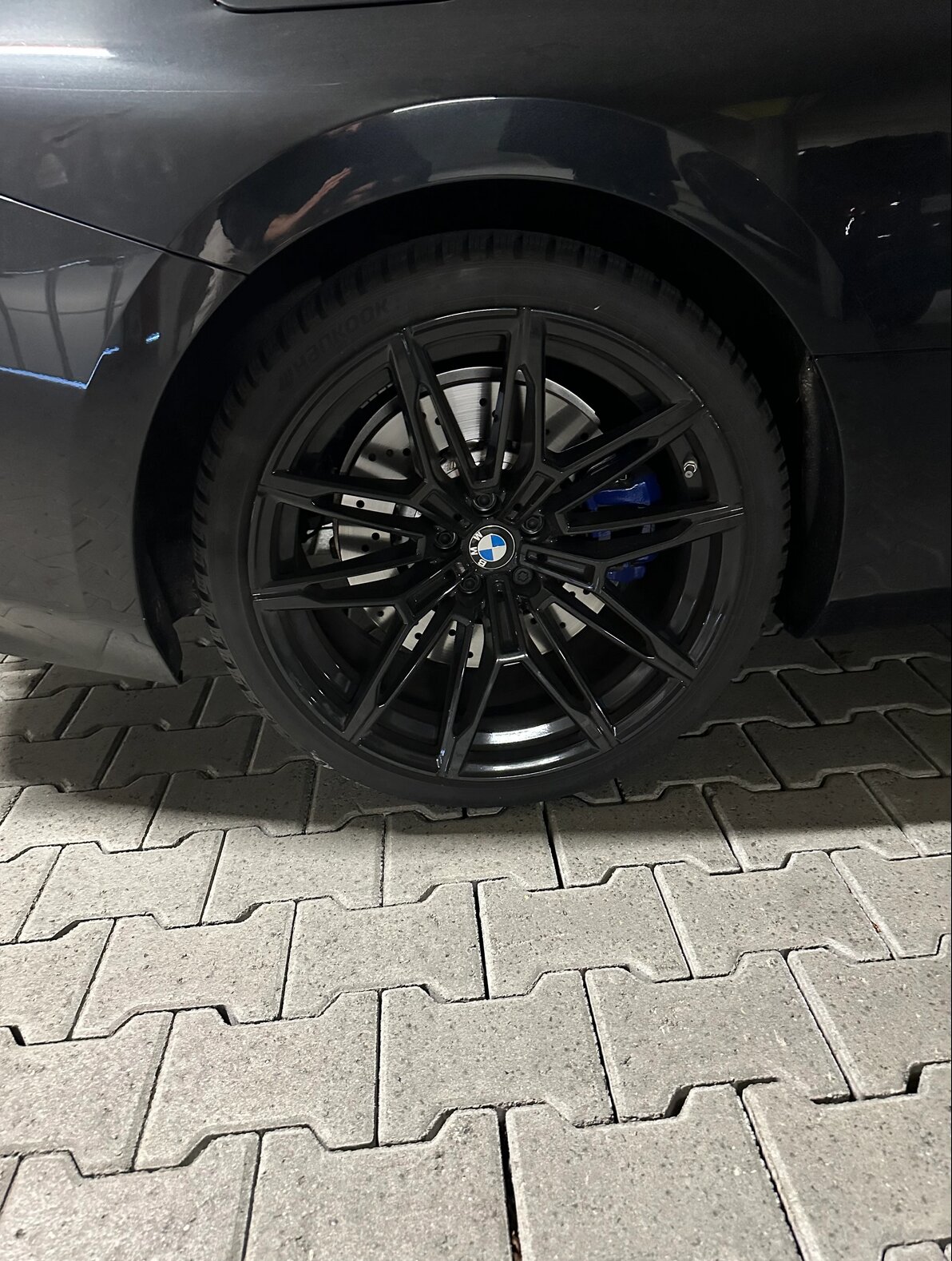 BMW M2 Steptronic — photo 5