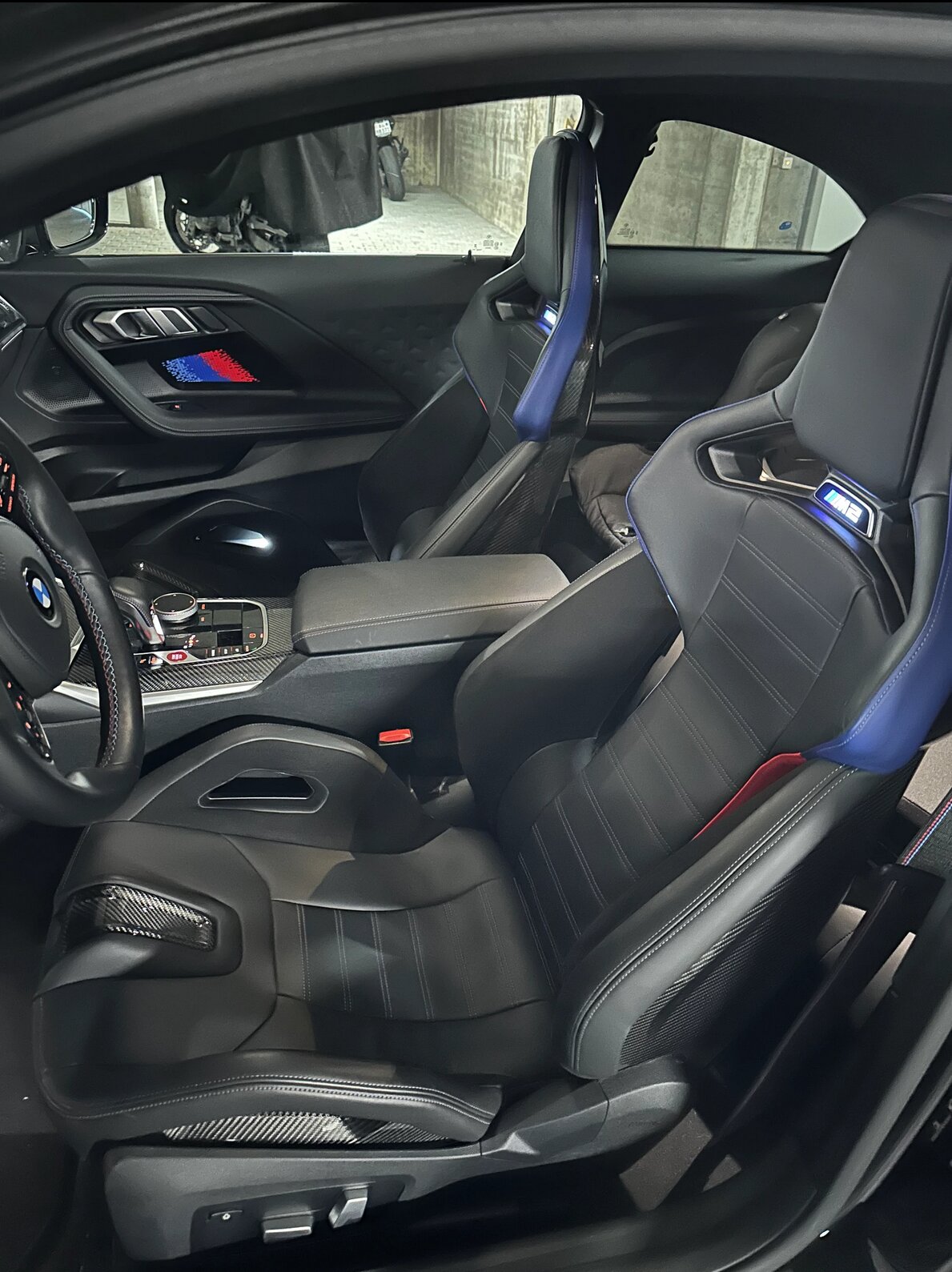 BMW M2 Steptronic — photo 8