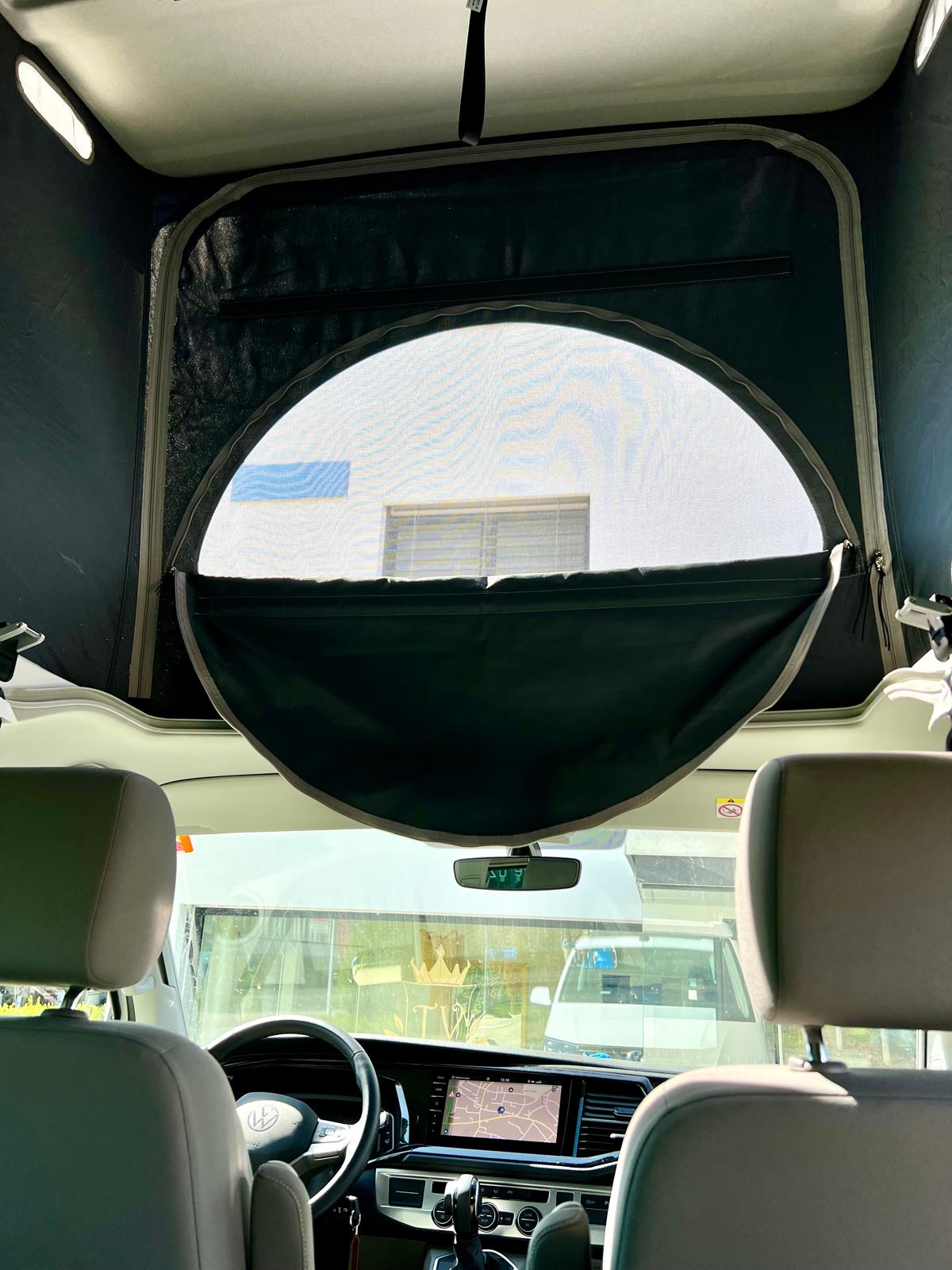 VW T6.1 California 2.0 Bi-TDI Beach Liberty Spirit 4Motion DSG — photo 3