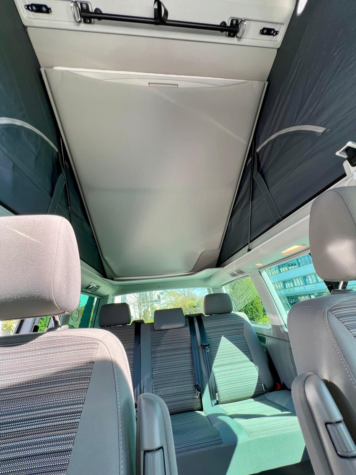 VW T6.1 California 2.0 Bi-TDI Beach Liberty Spirit 4Motion DSG — photo 4