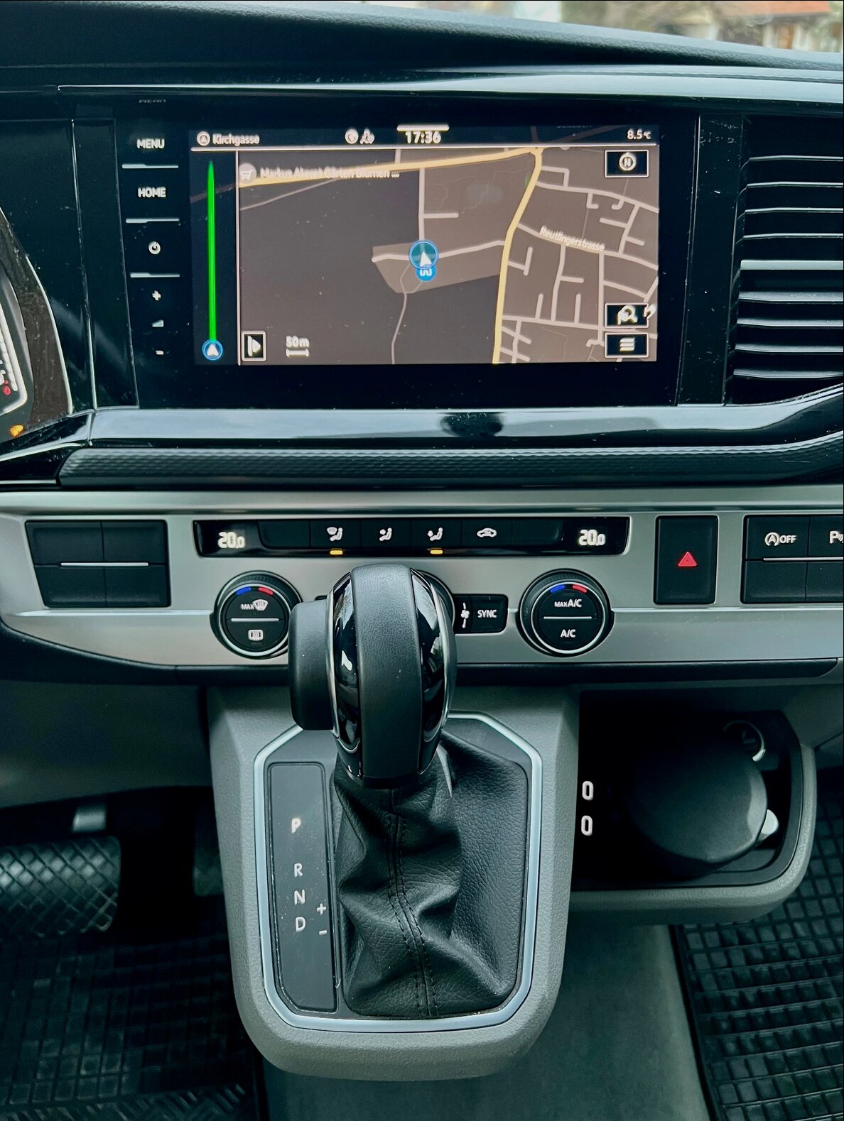 VW T6.1 California 2.0 Bi-TDI Beach Liberty Spirit 4Motion DSG — photo 11