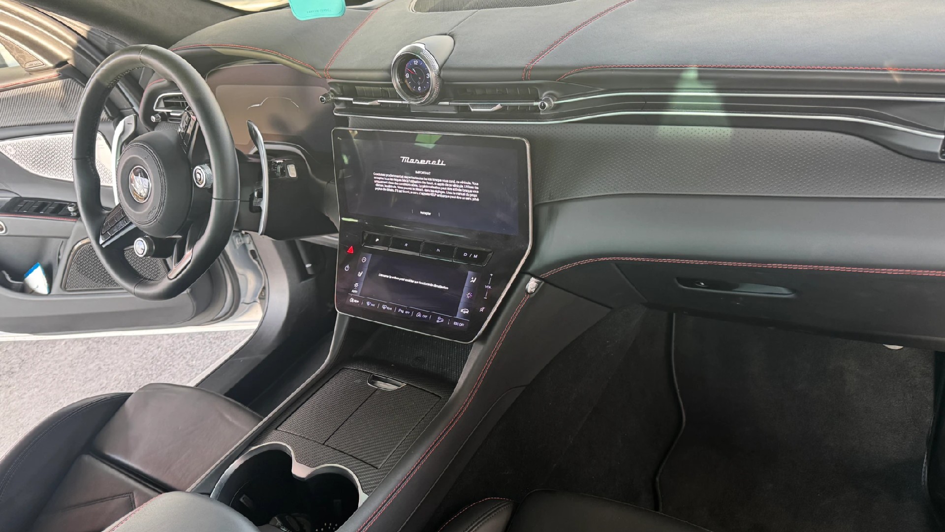 MASERATI Grecale 3.0 Trofeo — photo 5