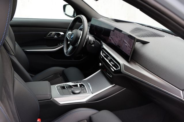 BMW 330e xDrive-M-SPORT — photo 5