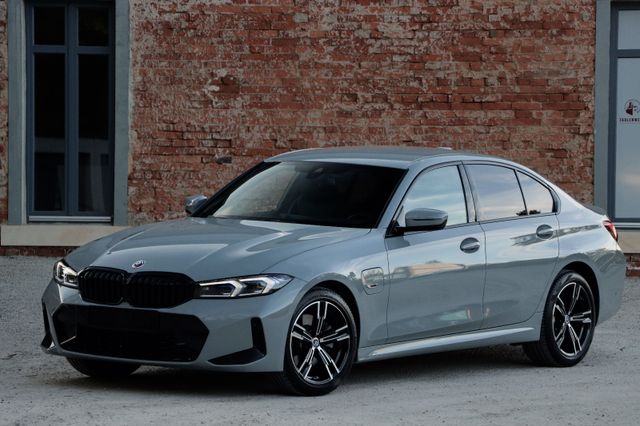 BMW 330e xDrive-M-SPORT for sale Switzerland