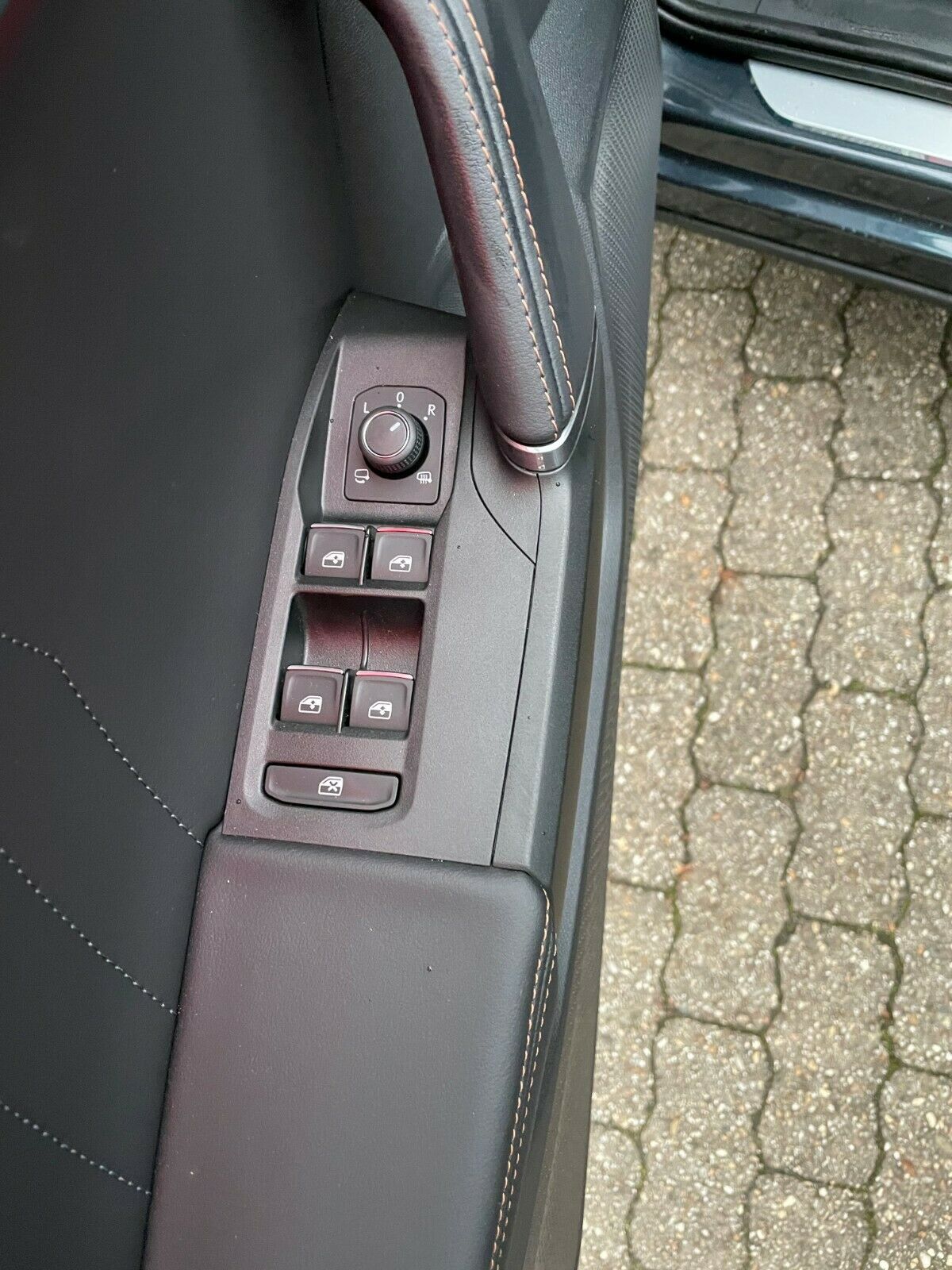 Cupra Formentor VZ 2.0 TSI 4Drive — photo 10