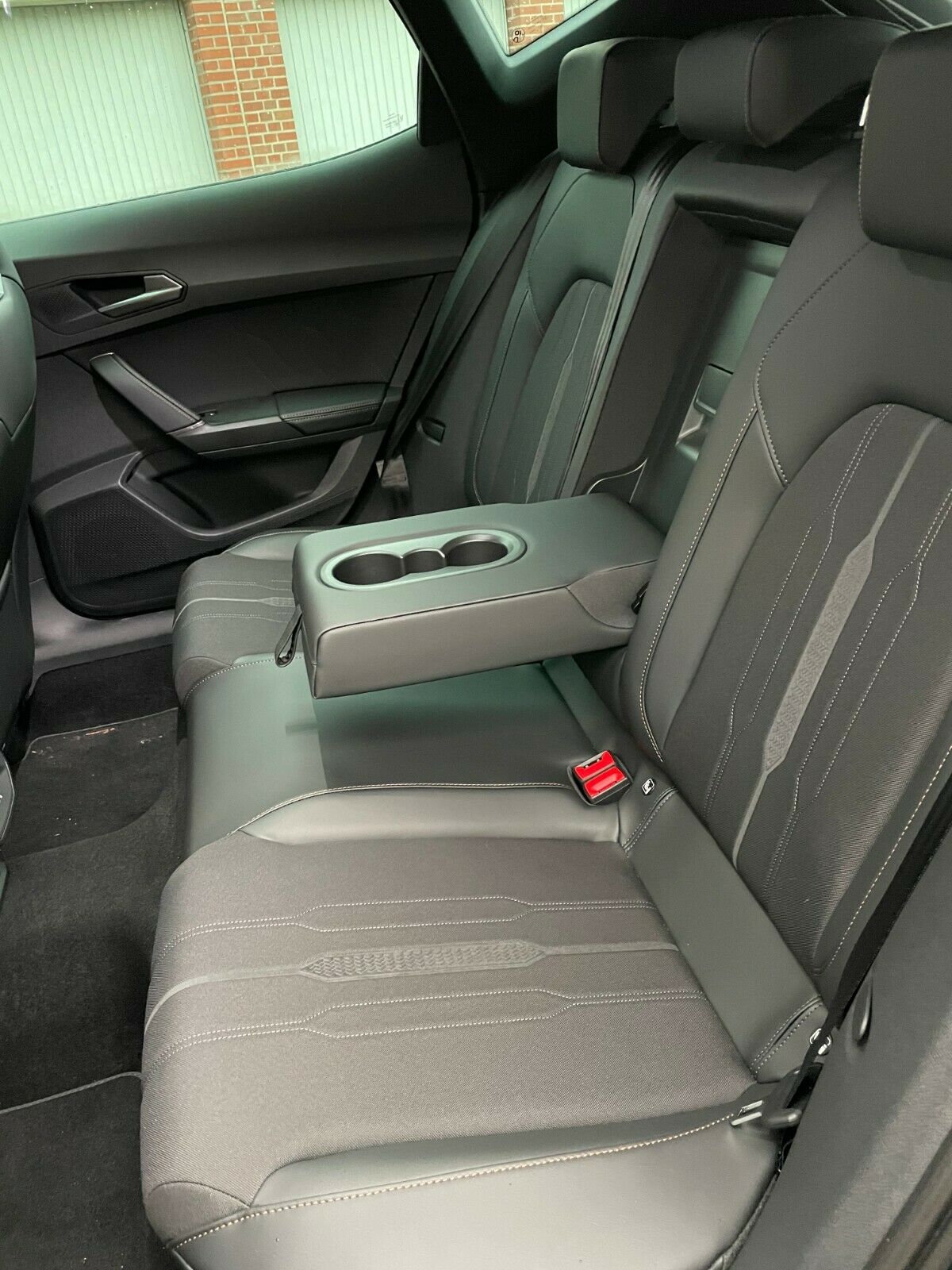 Cupra Formentor VZ 2.0 TSI 4Drive — photo 13