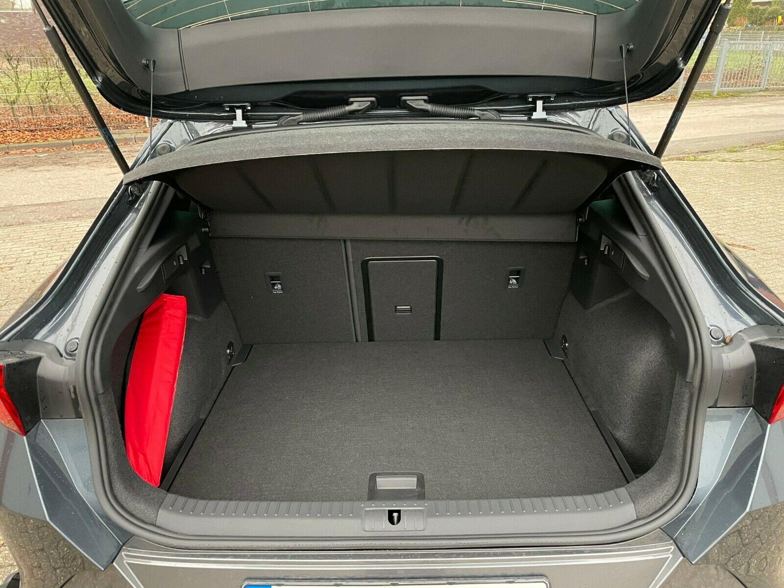 Cupra Formentor VZ 2.0 TSI 4Drive — photo 15