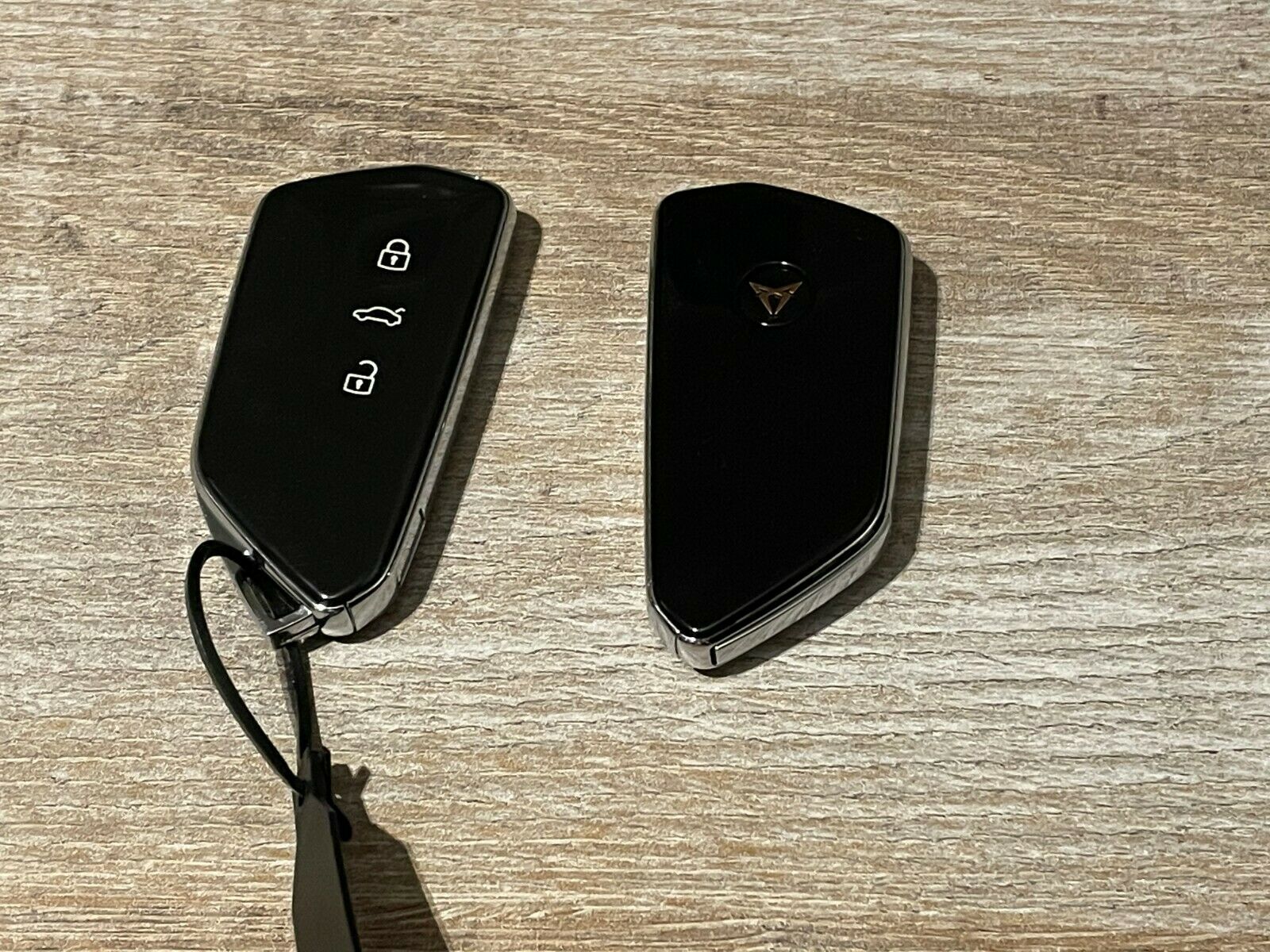 Cupra Formentor VZ 2.0 TSI 4Drive — photo 16