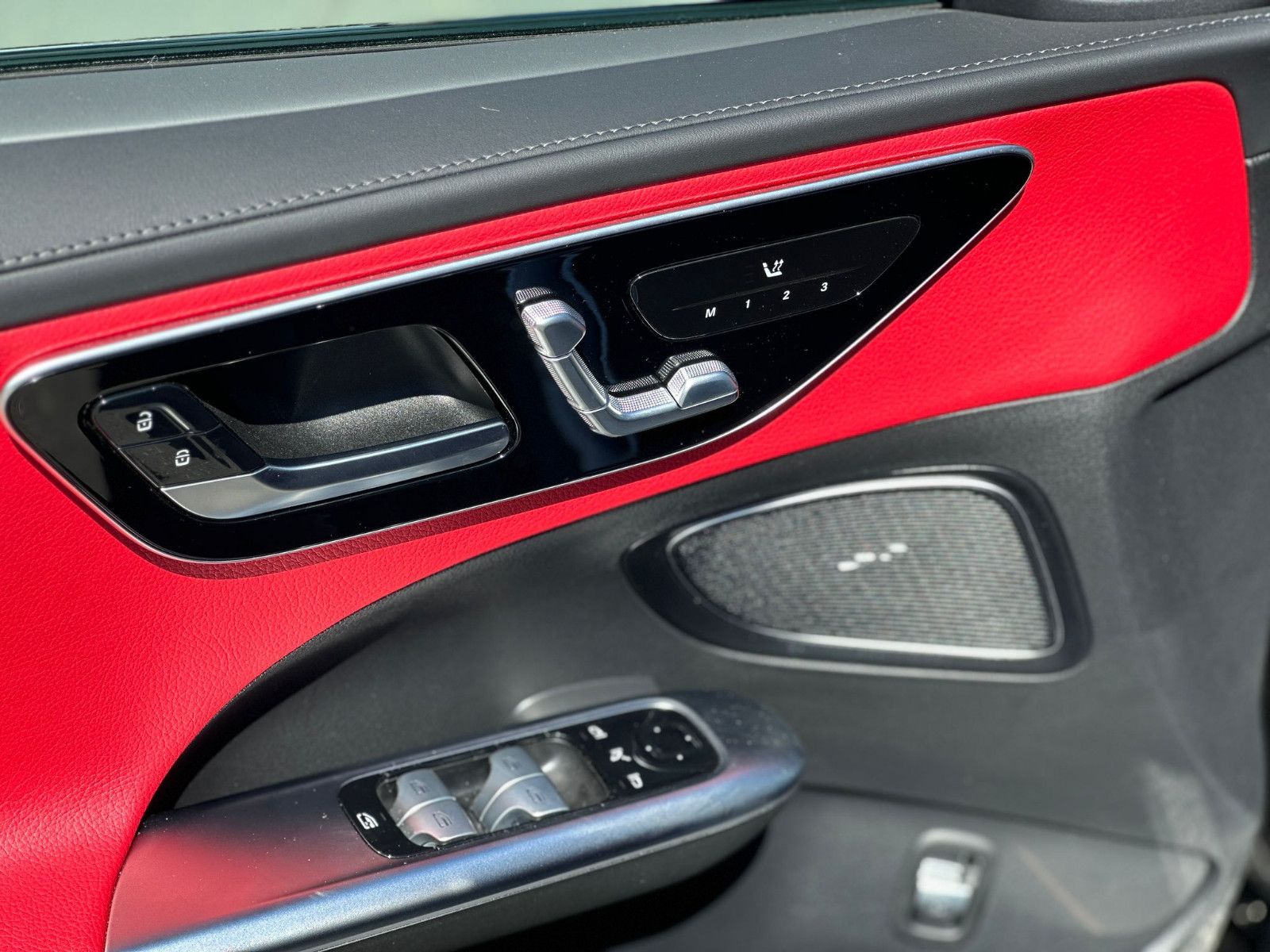 Mercedes-Benz C 43 AMG 4MATIC — photo 3