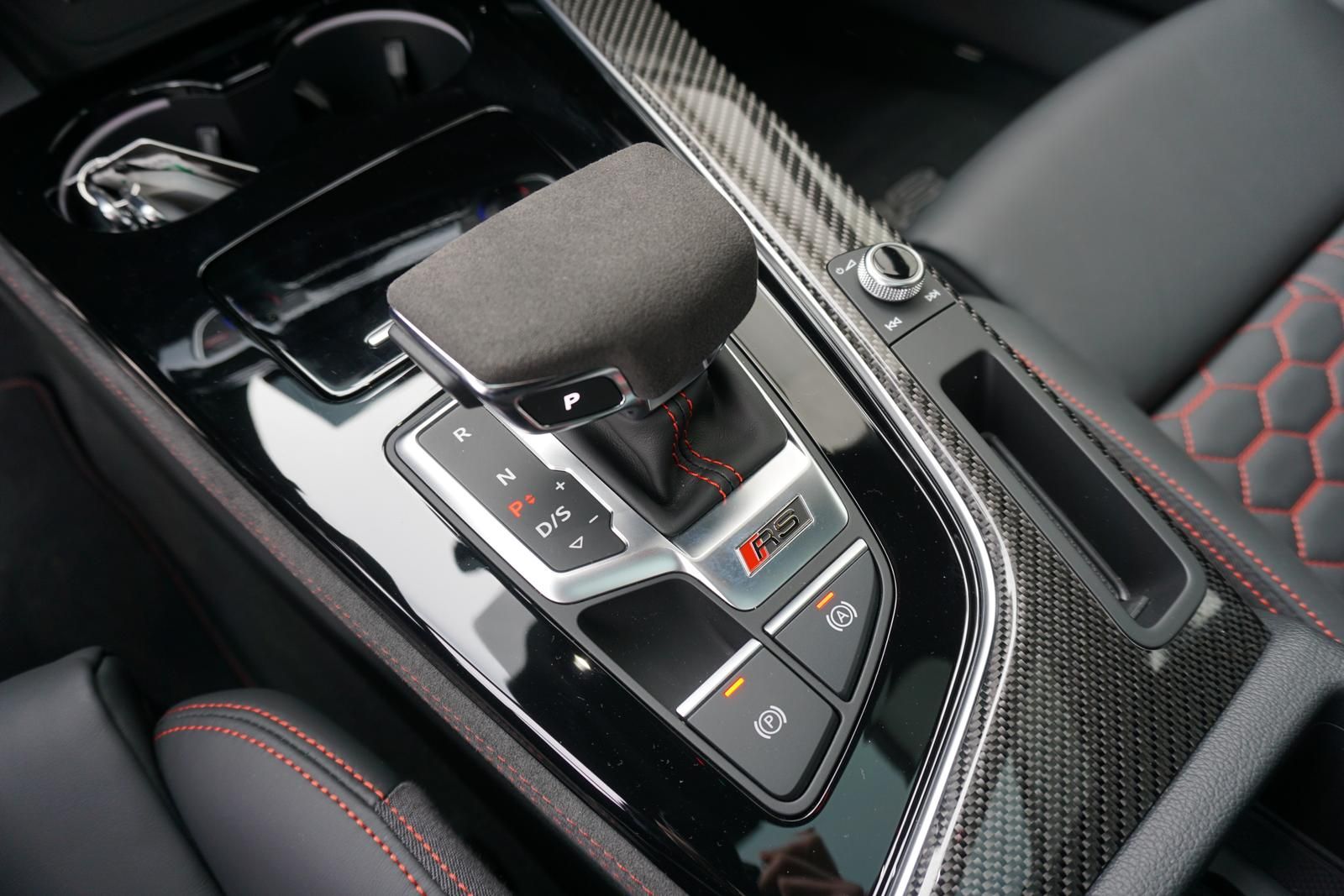 Audi RS5 — photo 2