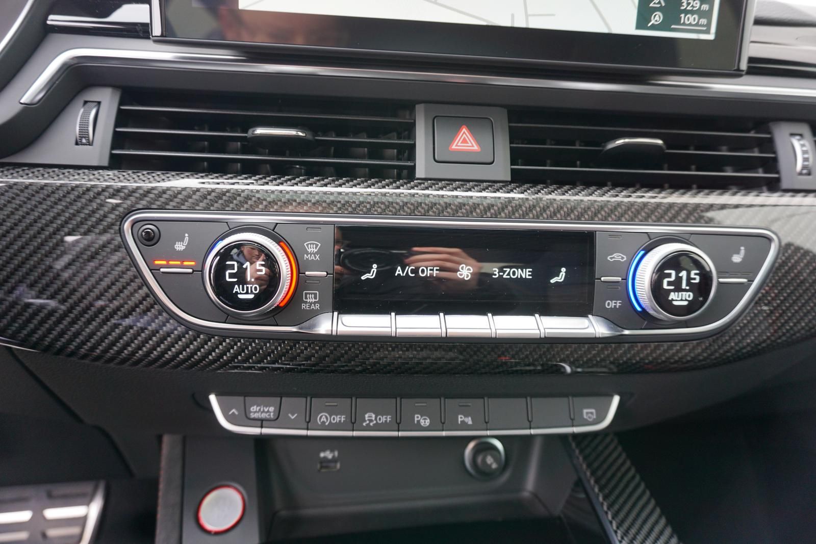 Audi RS5 — photo 4