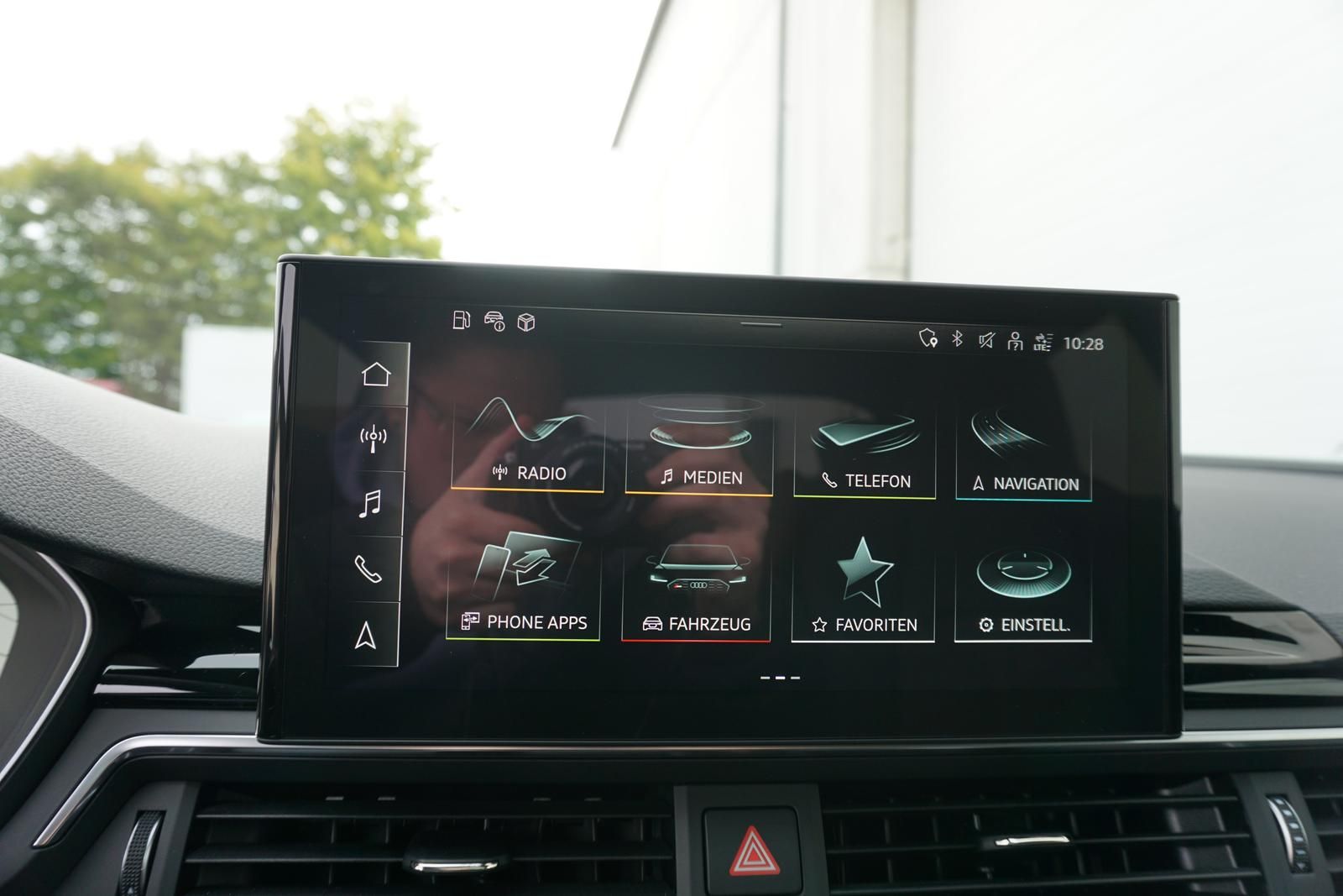 Audi RS5 — photo 5